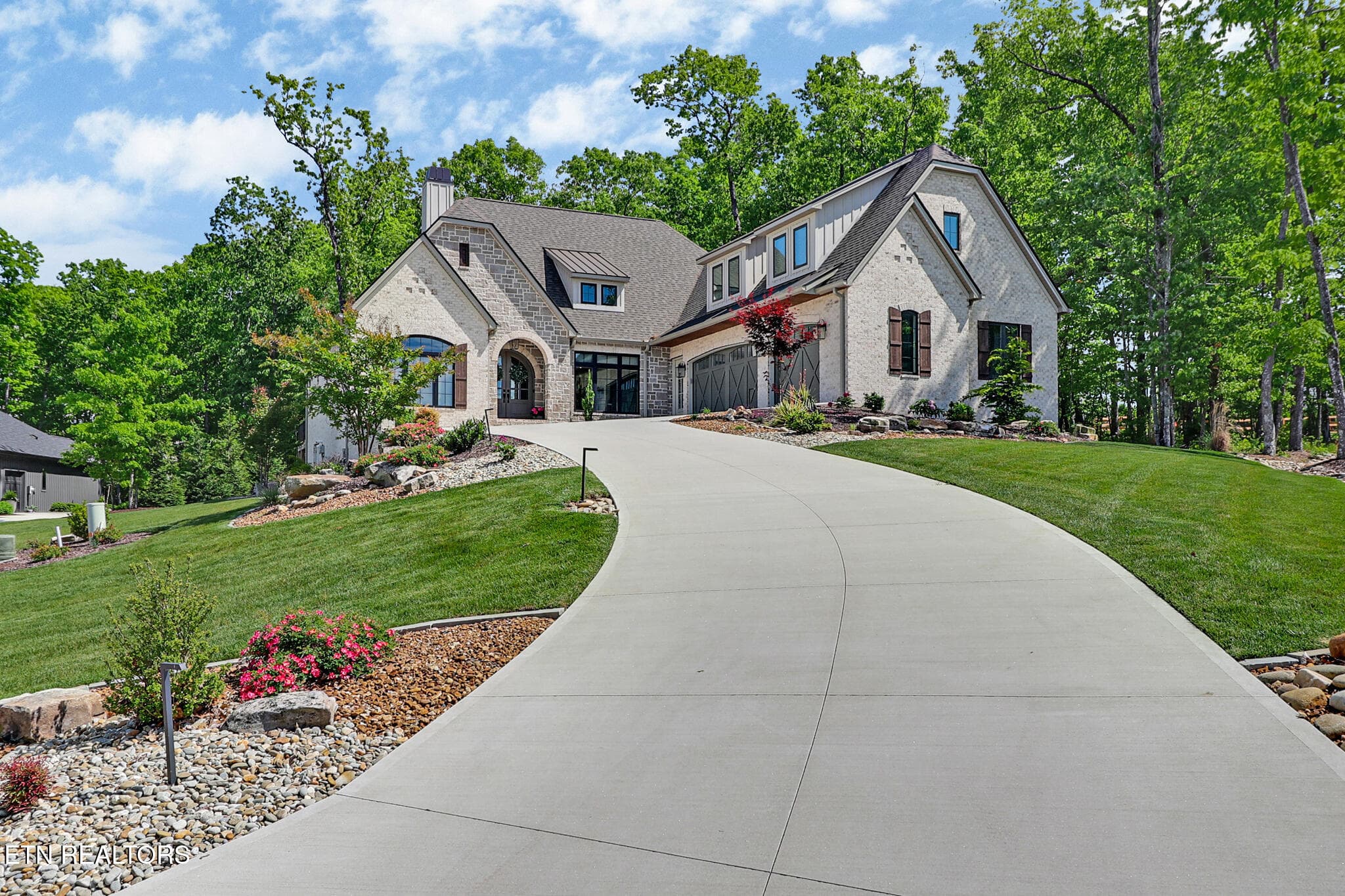 154 Chestnut Ridge Lane - 154 Chestnut Ridge Lane, Crossville, TN 38558, Crossville