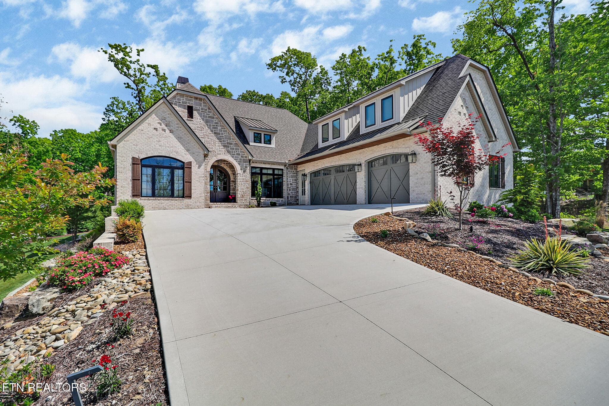 154 Chestnut Ridge Lane - 154 Chestnut Ridge Lane, Crossville, TN 38558, Crossville