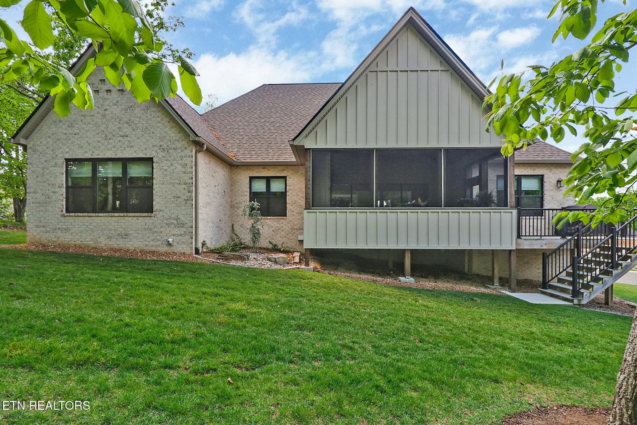 154 Chestnut Ridge Lane - 154 Chestnut Ridge Lane, Crossville, TN 38558, Crossville