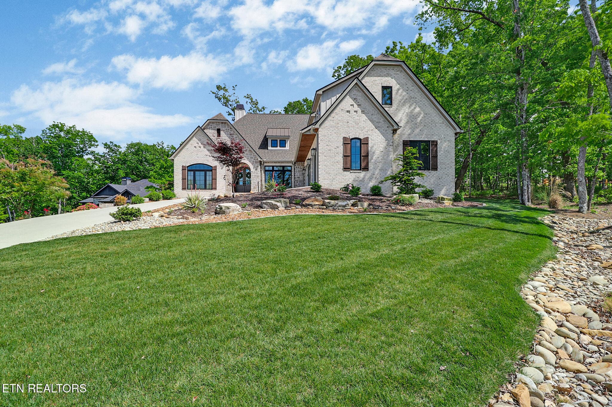 154 Chestnut Ridge Lane - 154 Chestnut Ridge Lane, Crossville, TN 38558, Crossville
