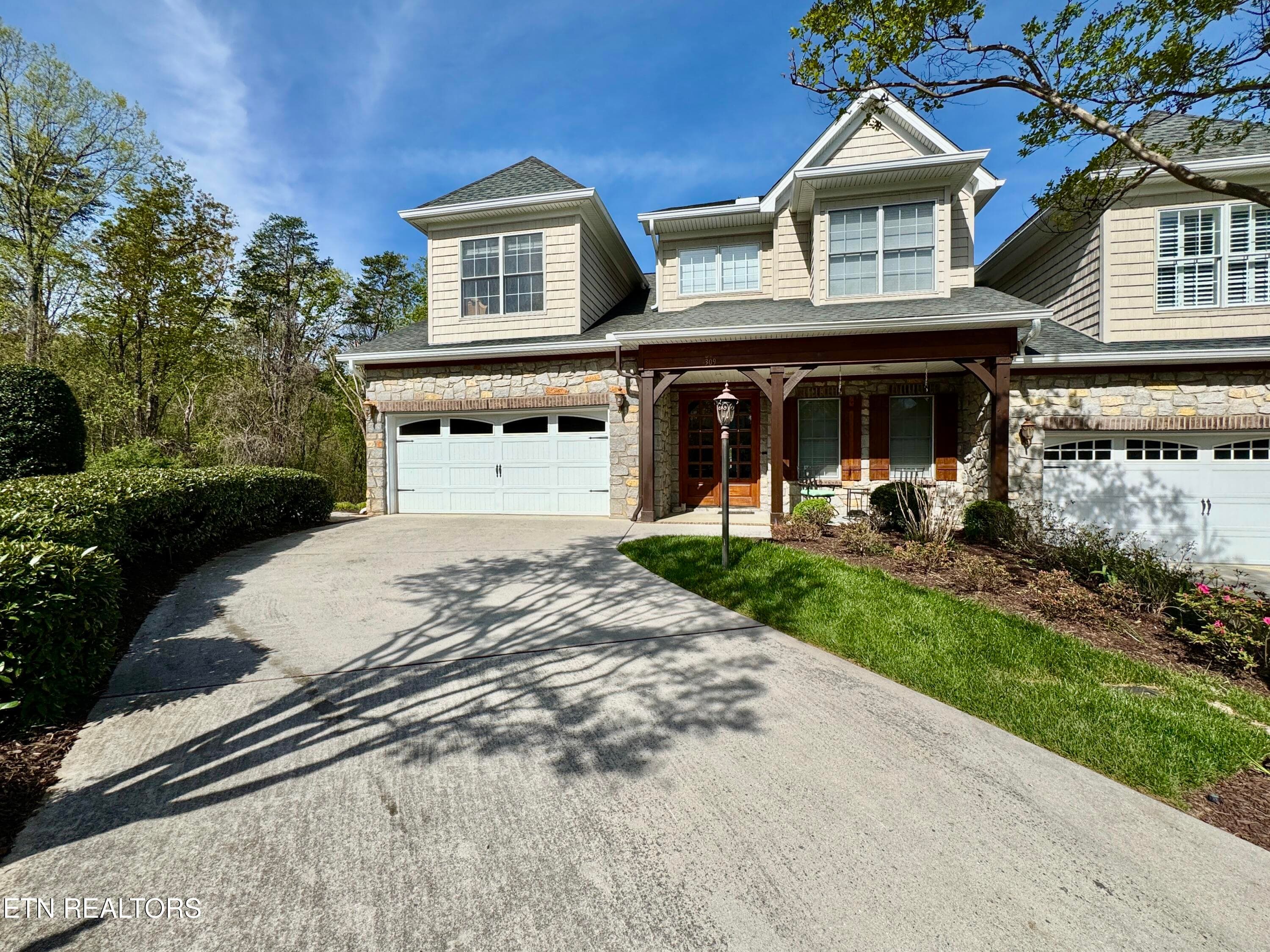 309 Sunny Springs Lane, Knoxville, TN 37922