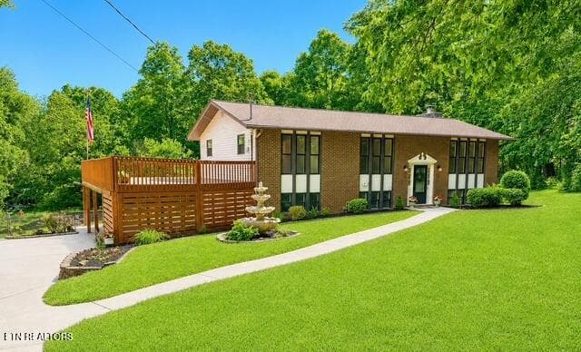 9AA26B3B-F2F8-49D4-8F0F-BE63237F9BAE - 235 S Ridge Rd, Knoxville, TN 37920