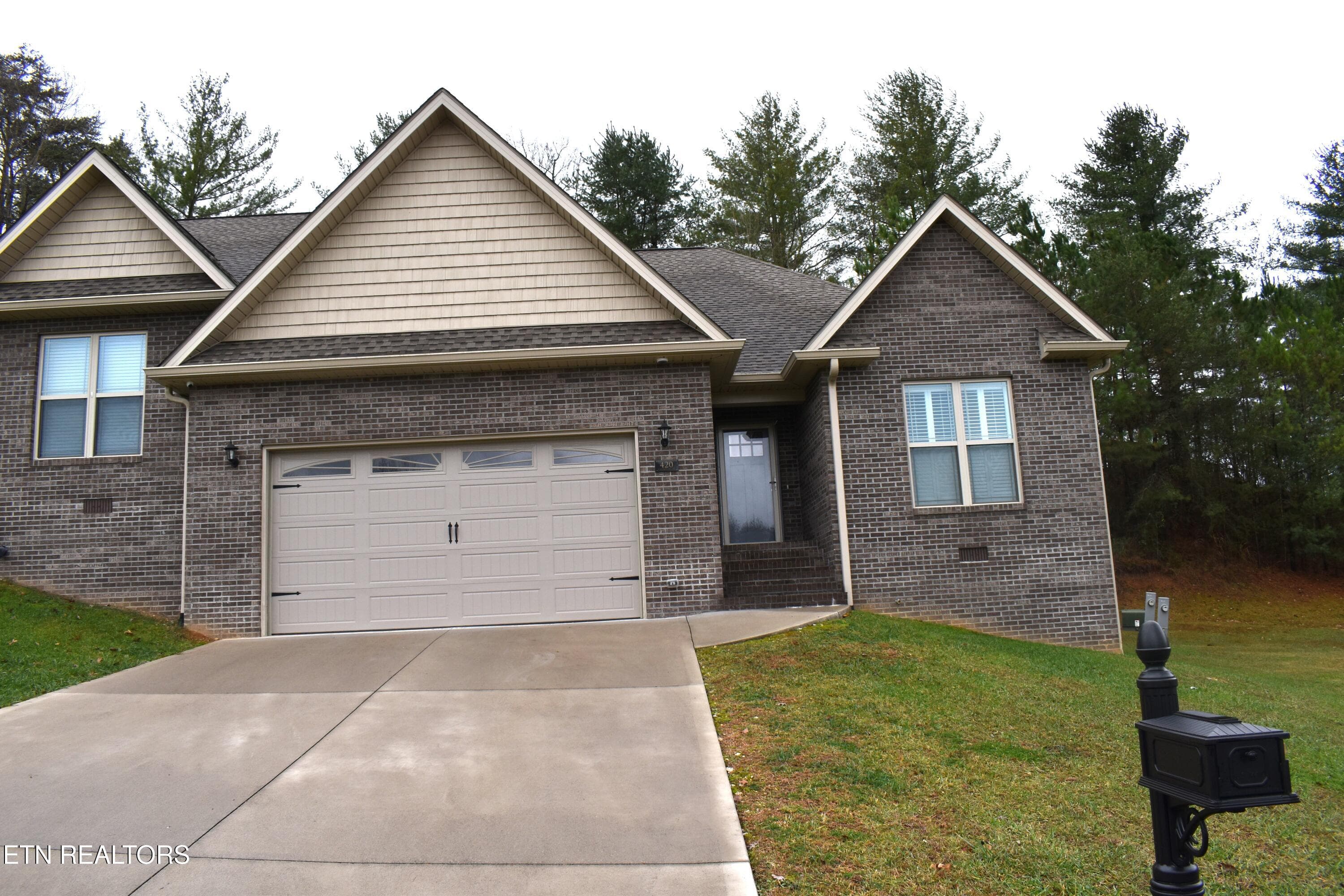 420 Cromwell St, Harrogate, TN 37752