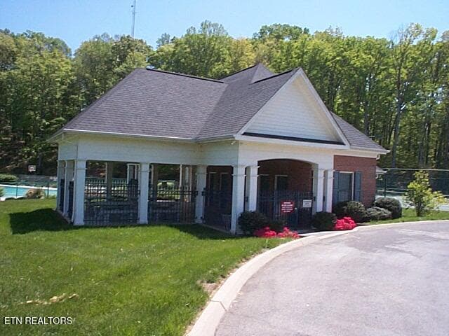 09 Picnic Shelter - 85 Royal Troon Circle, Oak Ridge, TN 37830