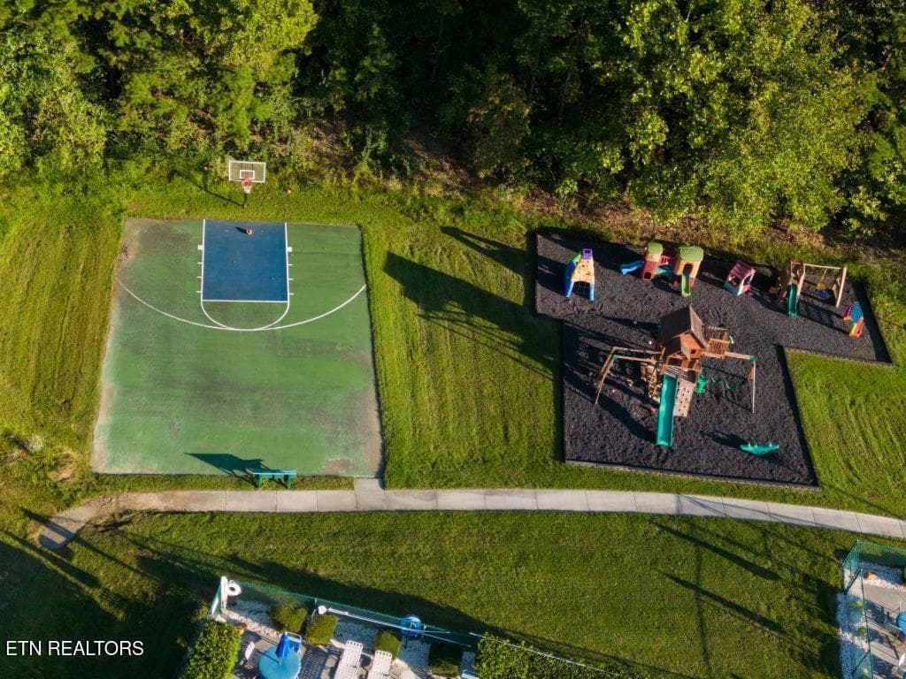 Club Playground - Royal Troon Circle -08 - 85 Royal Troon Circle, Oak Ridge, TN 37830
