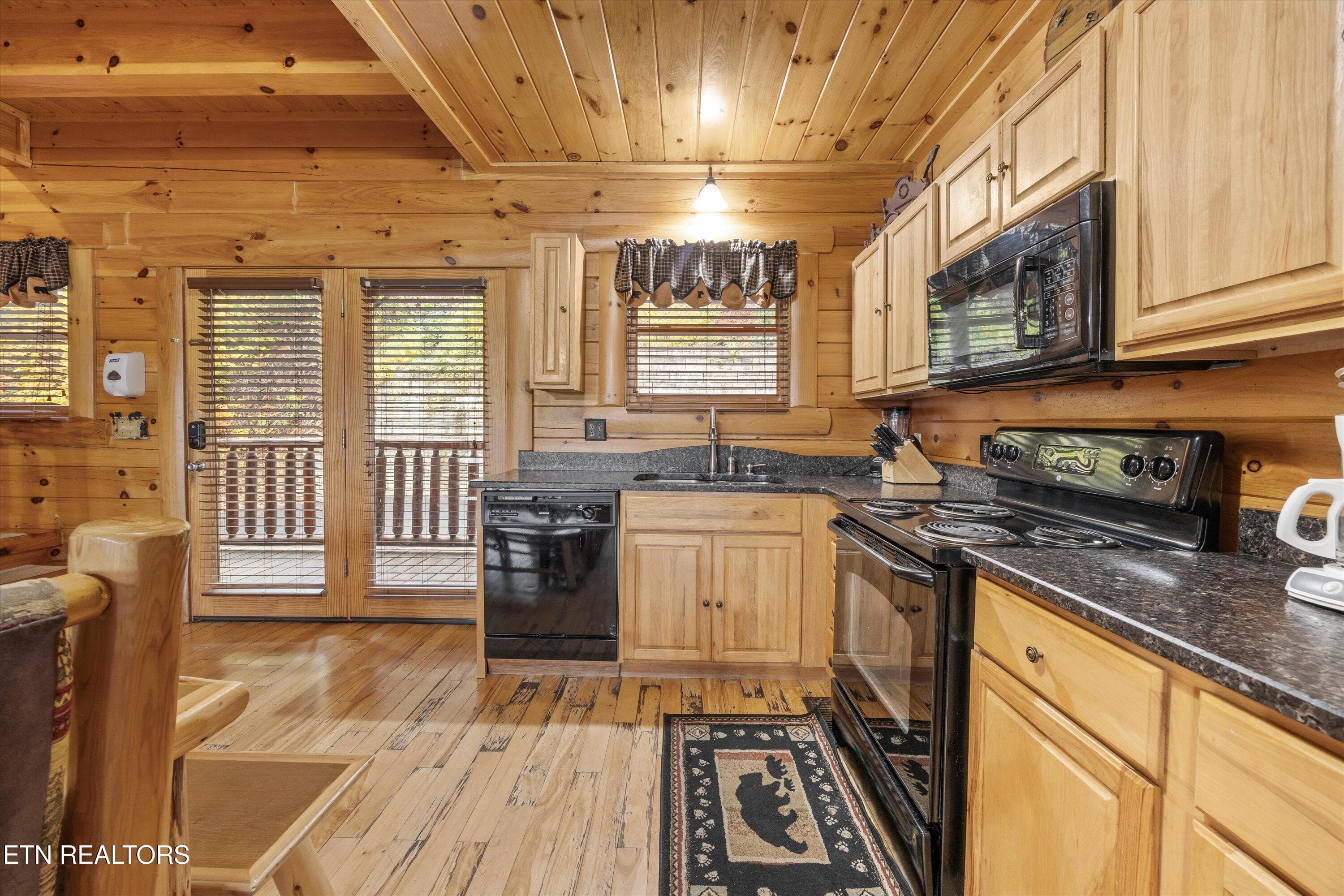 06-1723 High Rock Way13 - 1723 High Rock Way, Sevierville, TN 37862