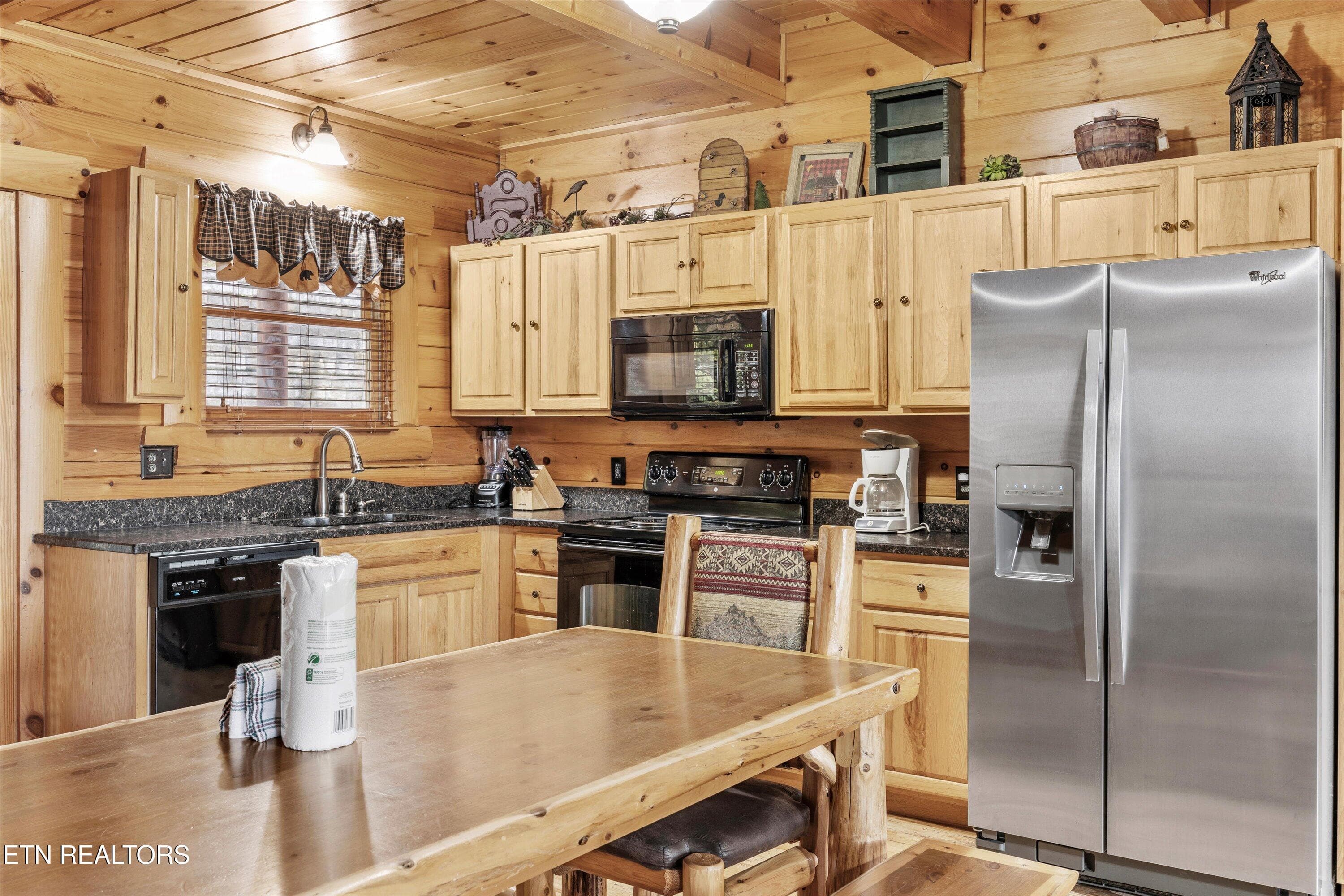 08-1723 High Rock Way15 - 1723 High Rock Way, Sevierville, TN 37862
