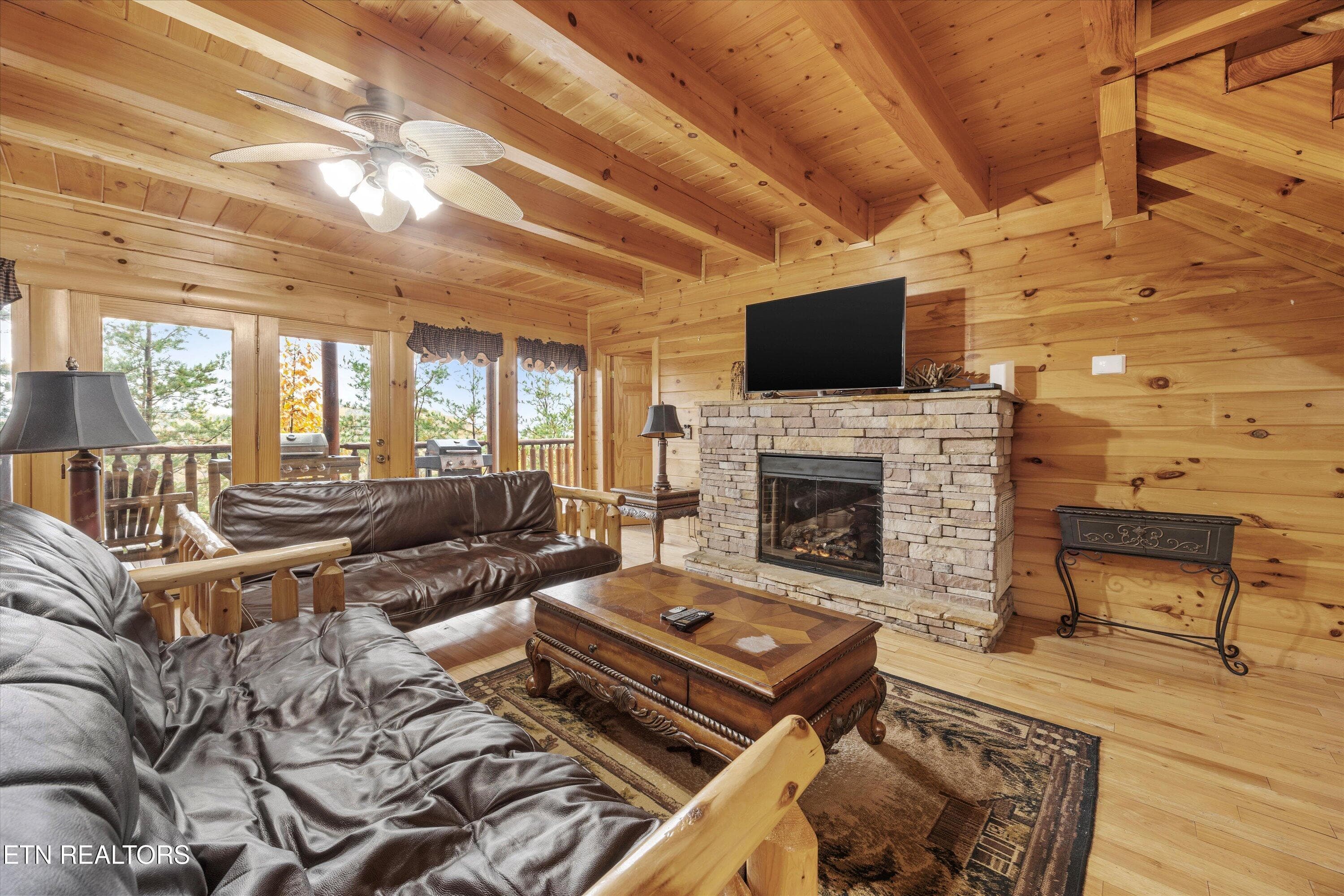 09-1723 High Rock Way16 - 1723 High Rock Way, Sevierville, TN 37862