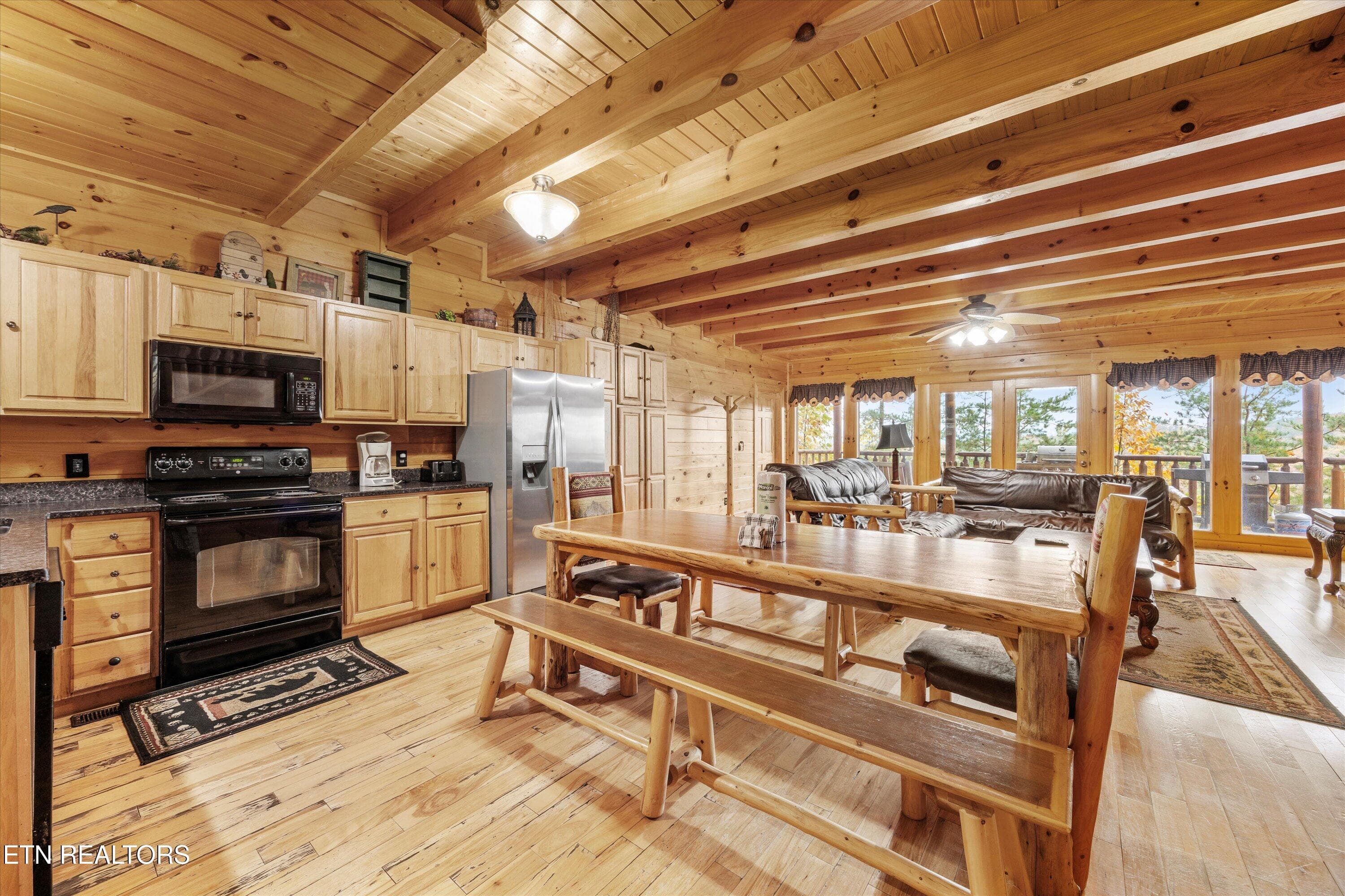 10-1723 High Rock Way17 - 1723 High Rock Way, Sevierville, TN 37862