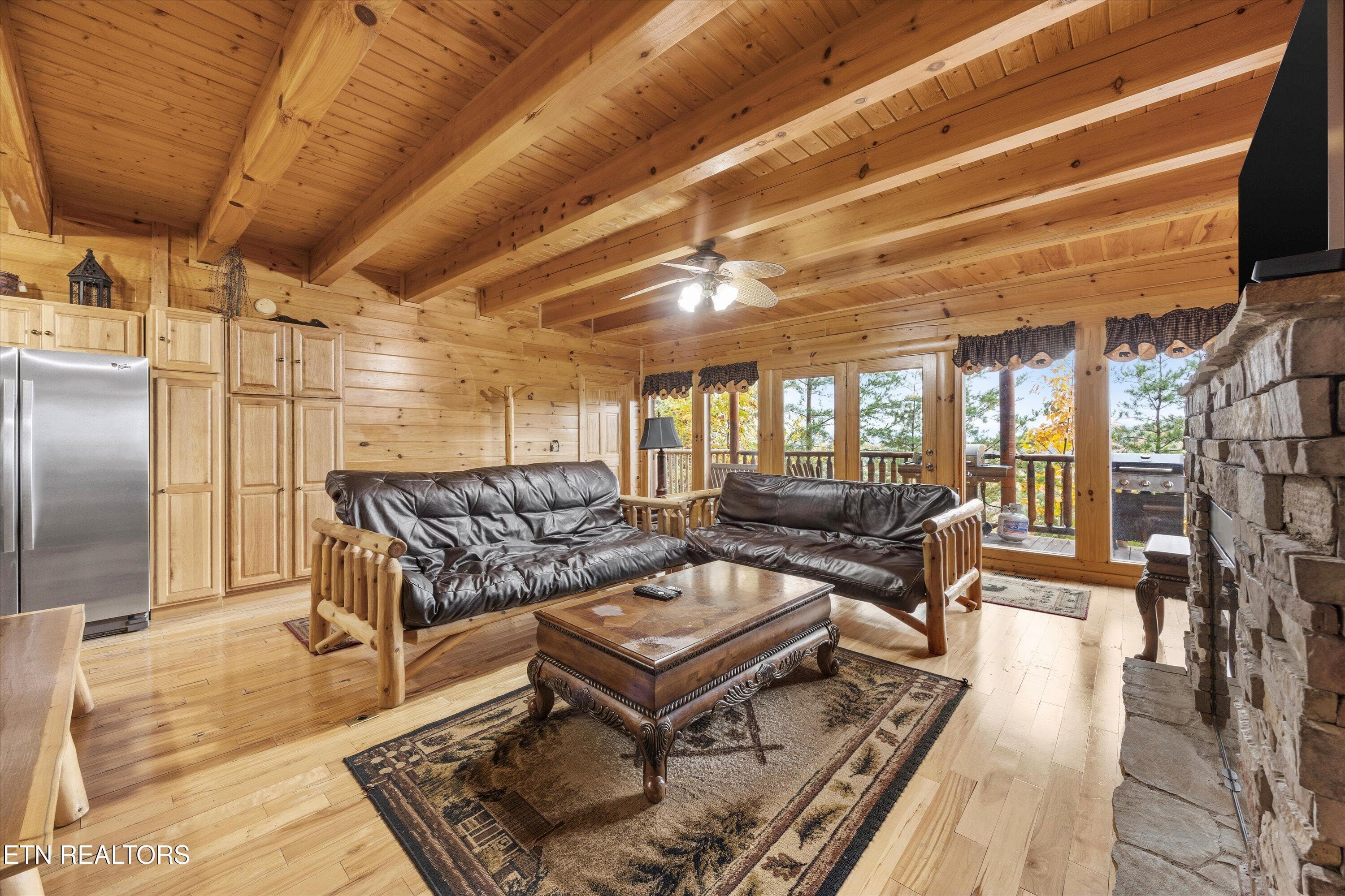 11-1723 High Rock Way18 - 1723 High Rock Way, Sevierville, TN 37862