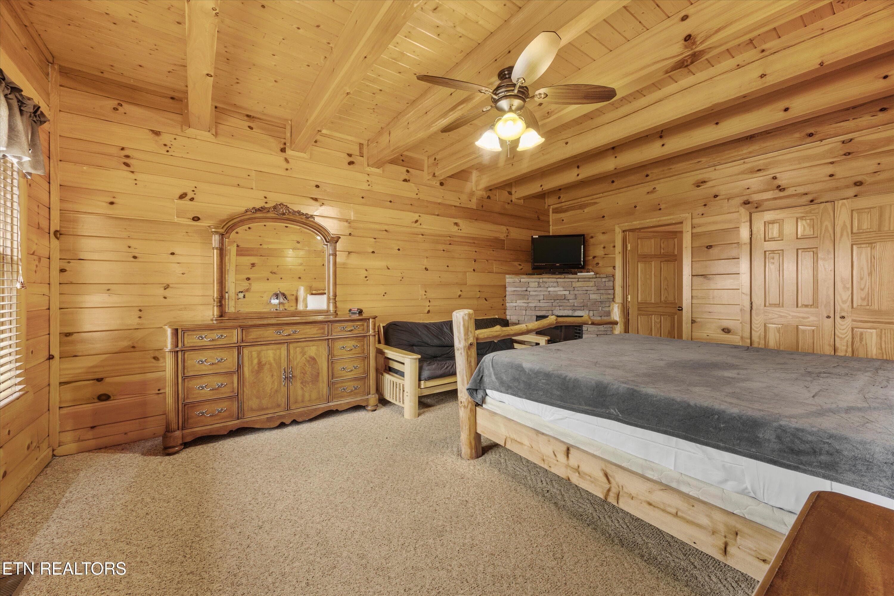 15-1723 High Rock Way22 - 1723 High Rock Way, Sevierville, TN 37862