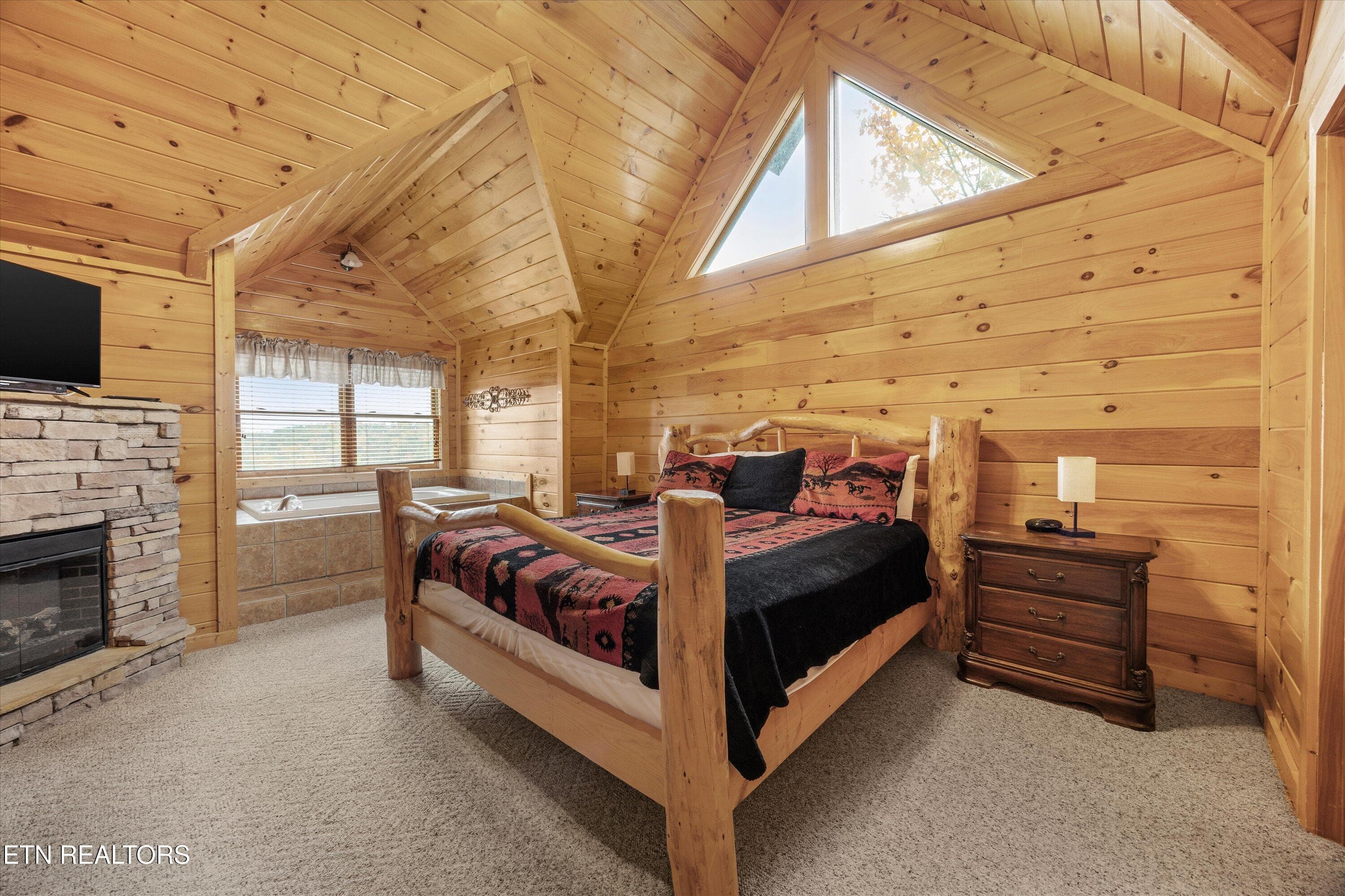 21-1723 High Rock Way28 - 1723 High Rock Way, Sevierville, TN 37862