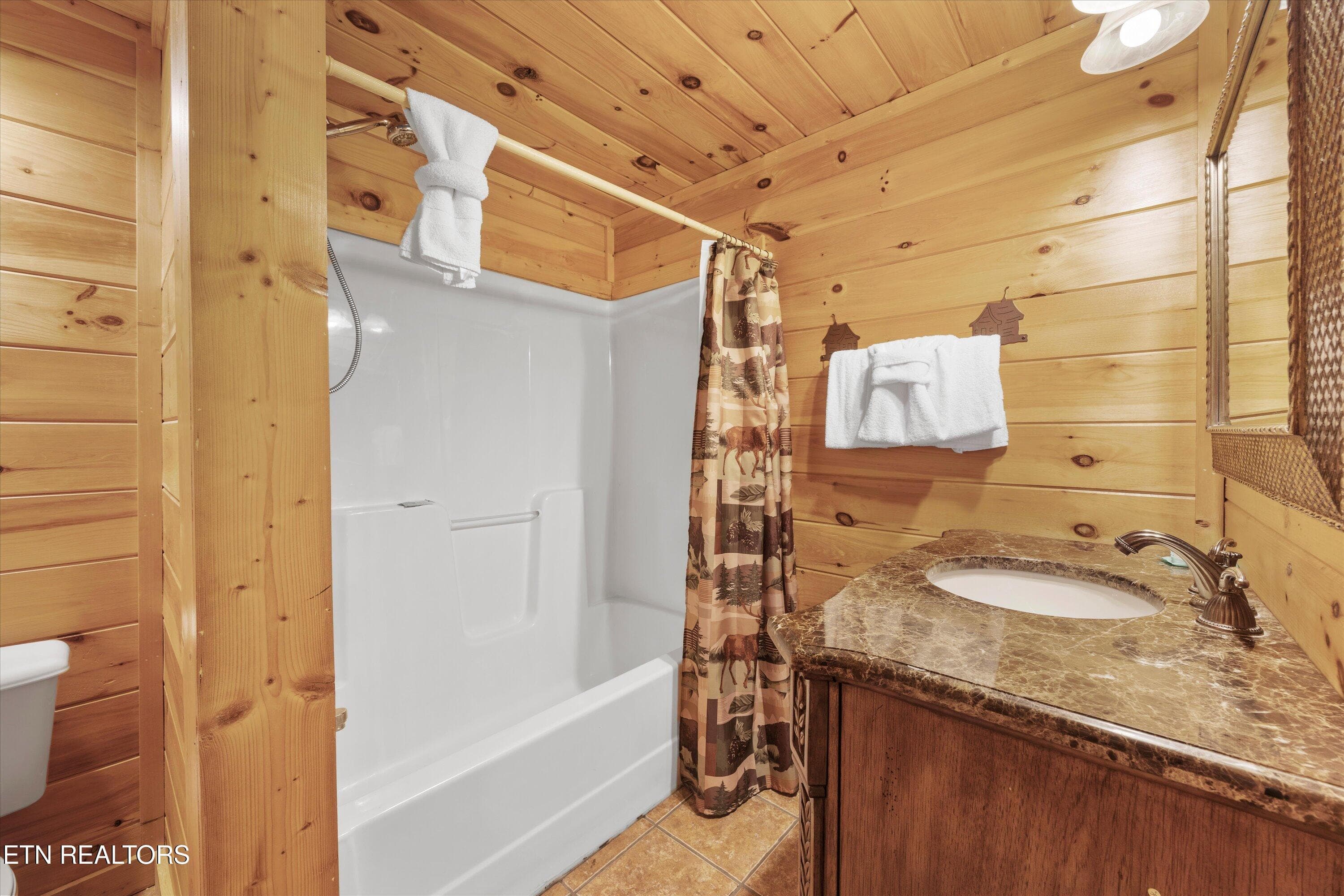 29-1723 High Rock Way36 - 1723 High Rock Way, Sevierville, TN 37862
