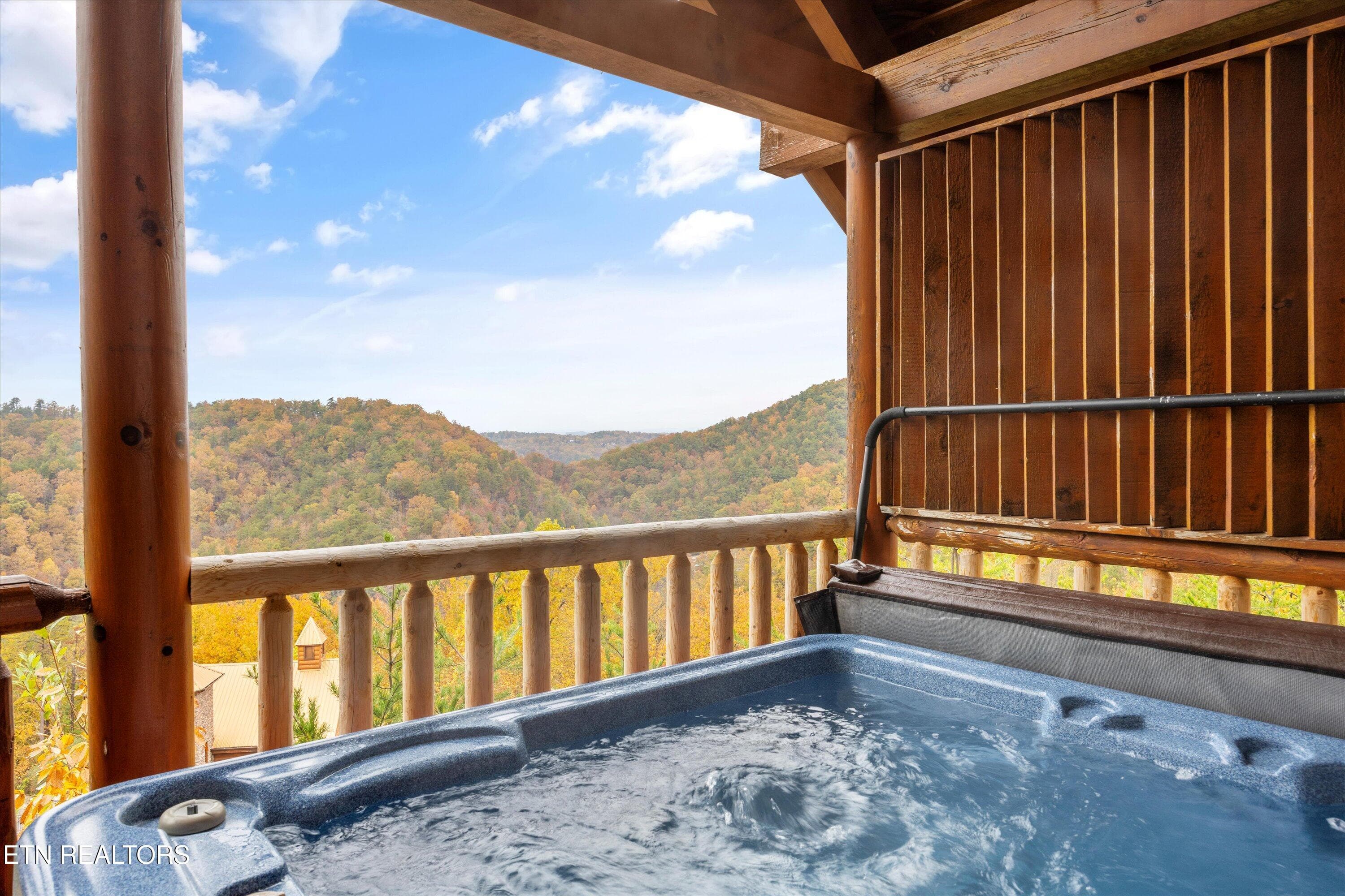 32-1723 High Rock Way38 - 1723 High Rock Way, Sevierville, TN 37862