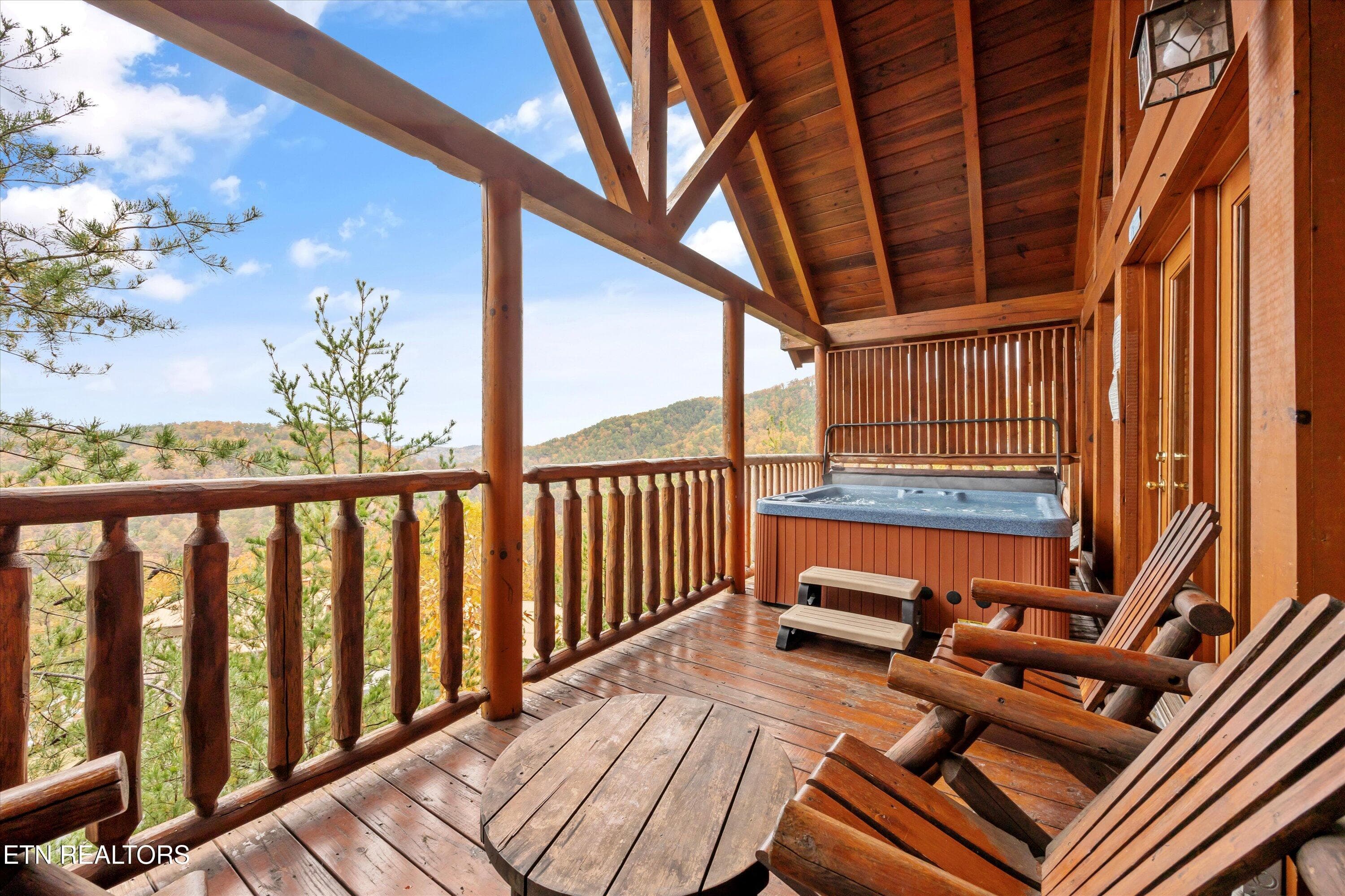 33-1723 High Rock Way39 - 1723 High Rock Way, Sevierville, TN 37862