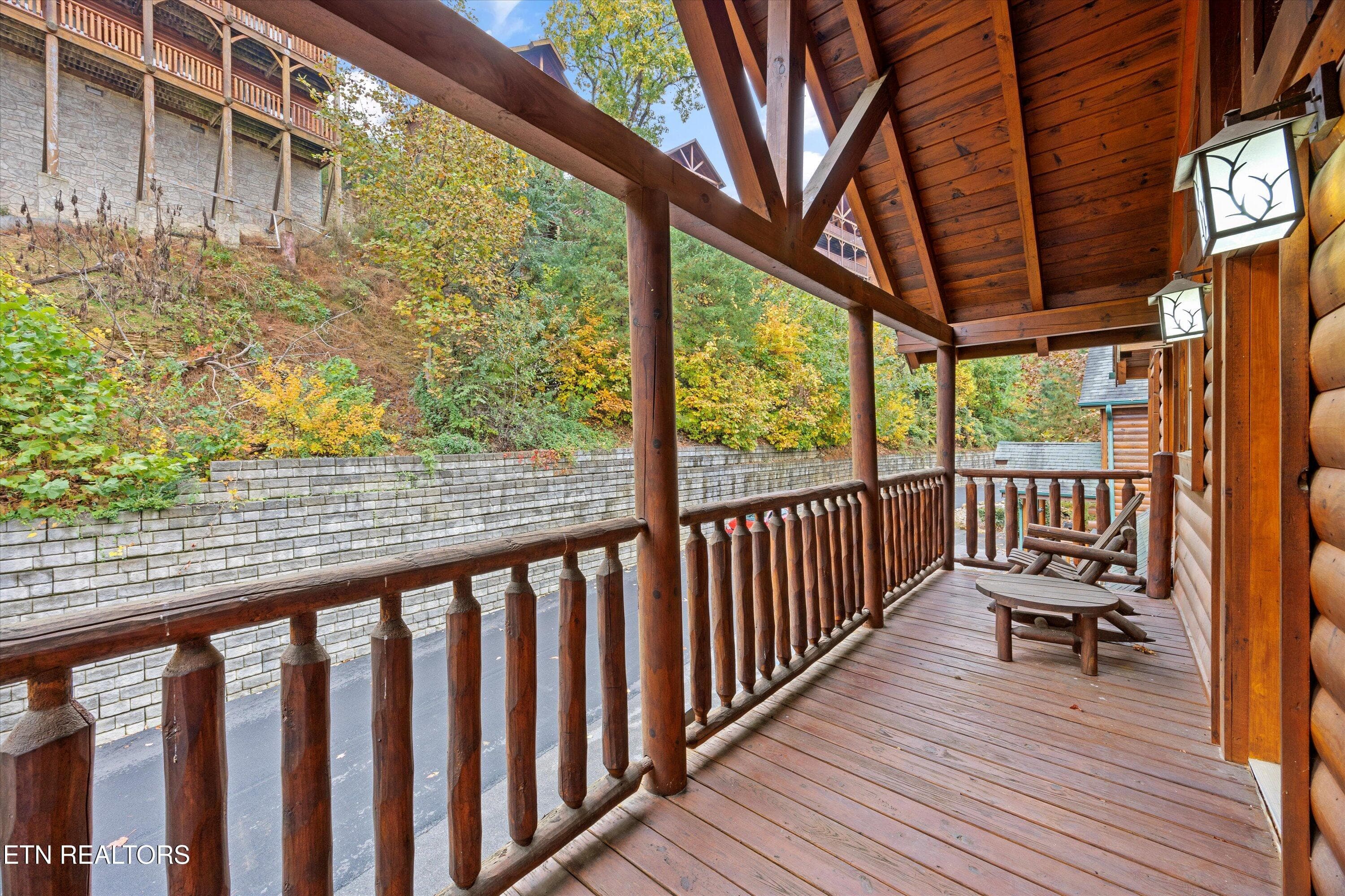 34-1723 High Rock Way40 - 1723 High Rock Way, Sevierville, TN 37862