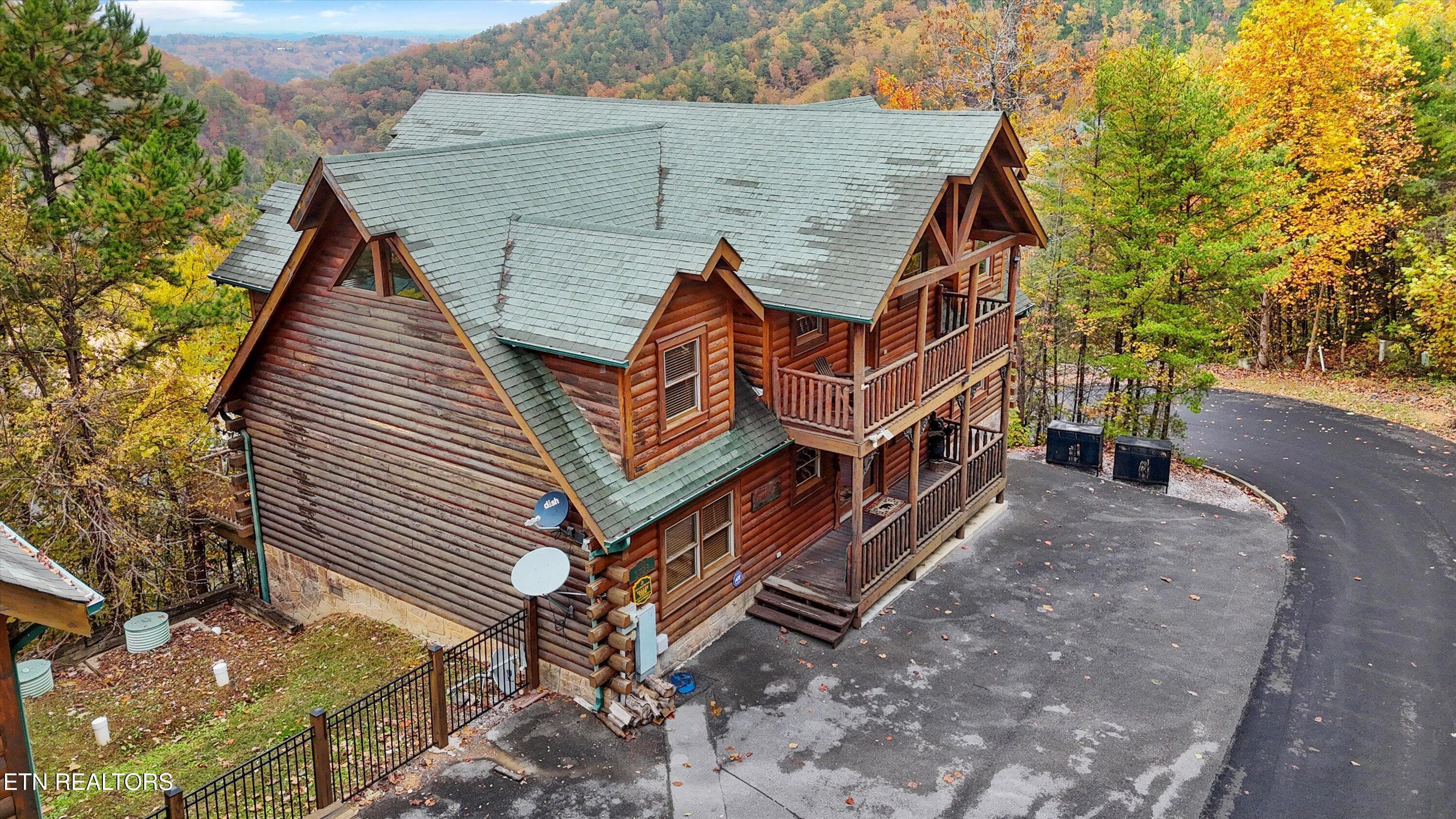 38-1723 High Rock Way03 - 1723 High Rock Way, Sevierville, TN 37862