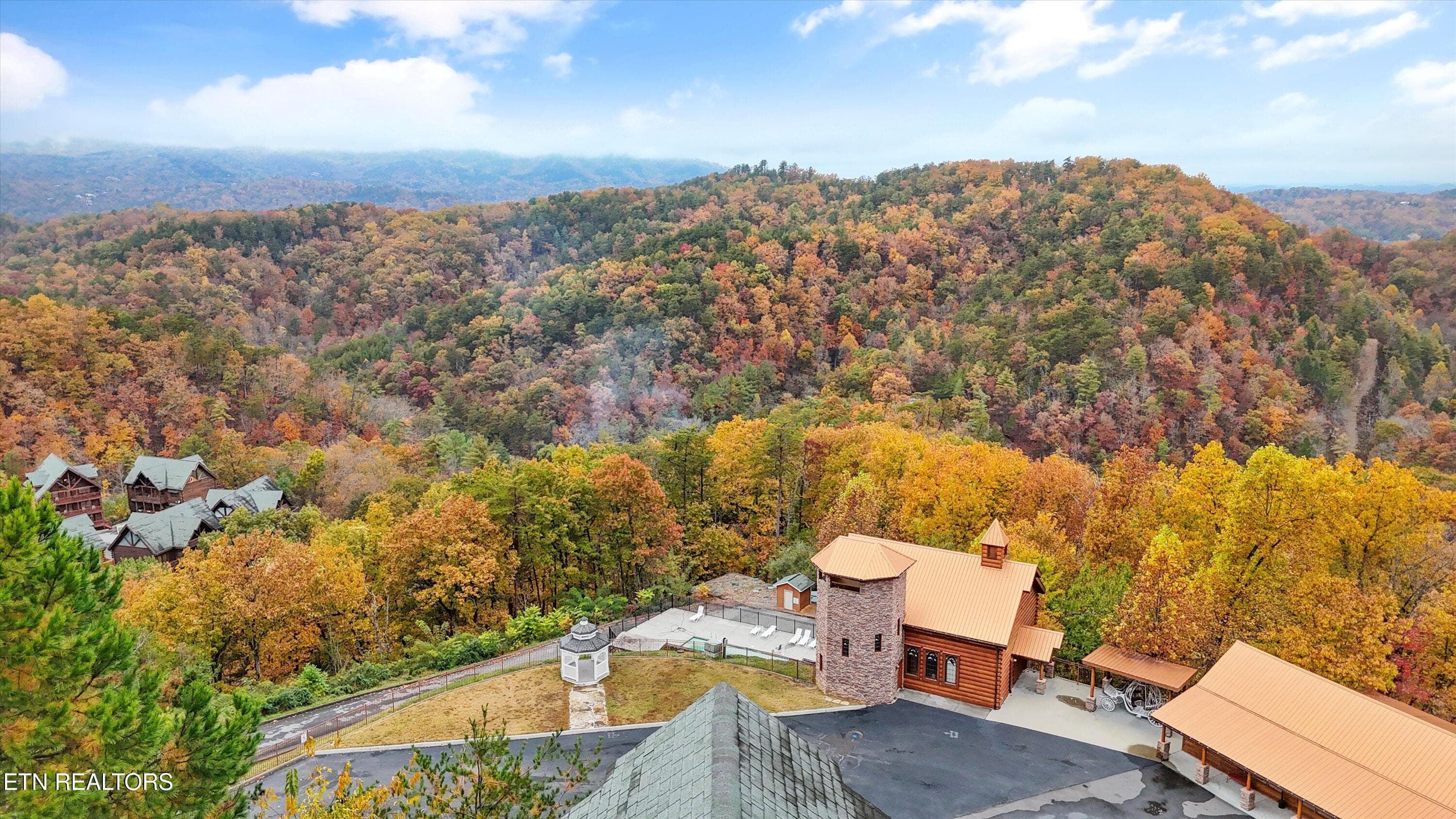 41-1723 High Rock Way06 - 1723 High Rock Way, Sevierville, TN 37862