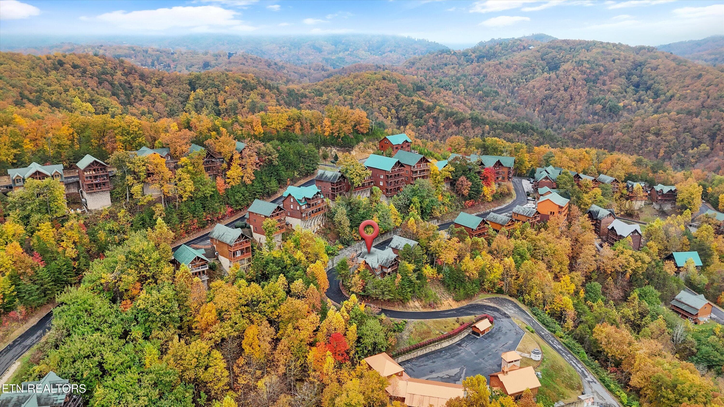 43-1723 High Rock Way09 - 1723 High Rock Way, Sevierville, TN 37862