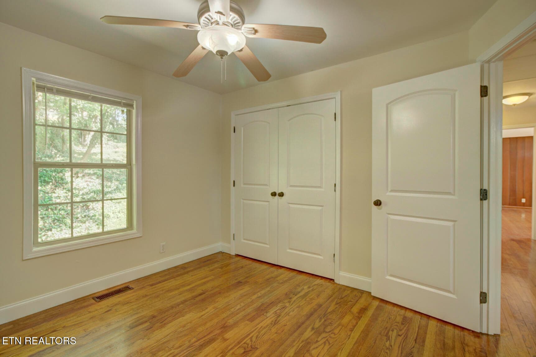 Bedroom 1 - 1603 Hope Way, Knoxville, TN 37909, Knoxville