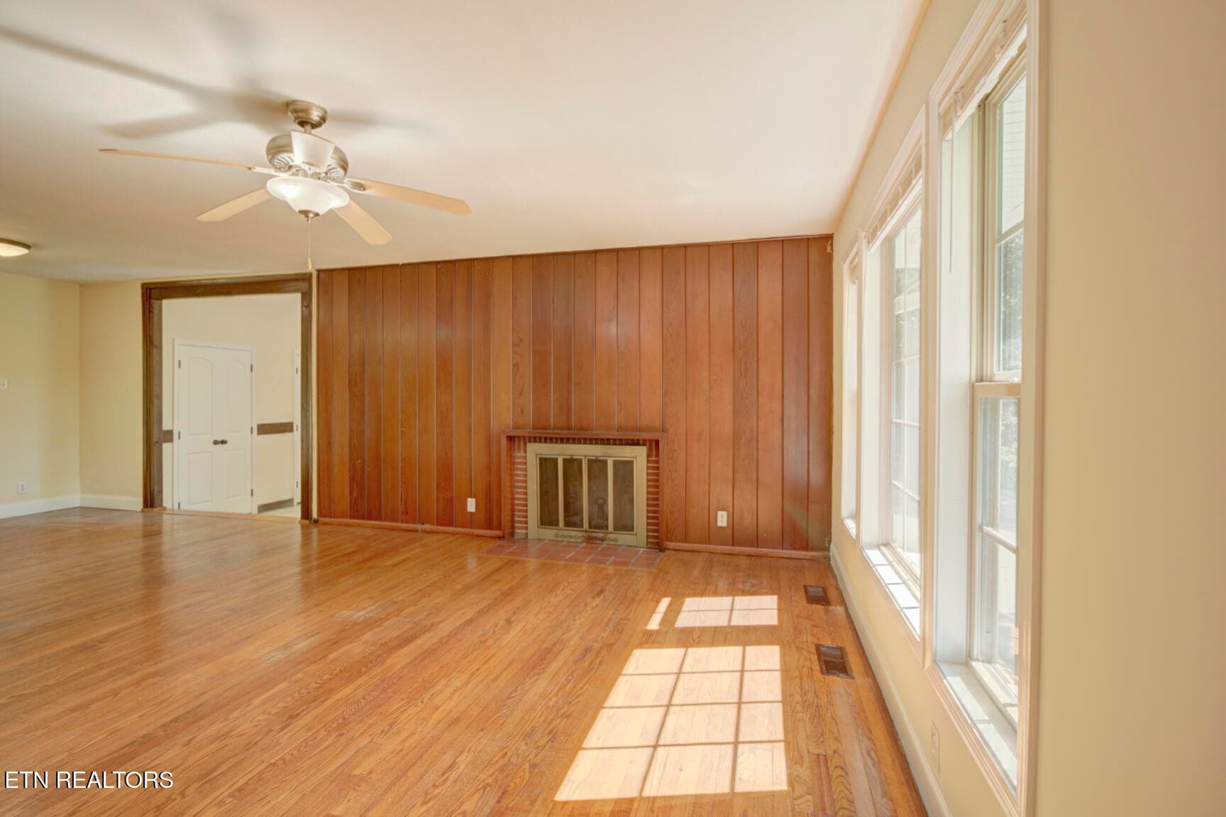 Family Room - 1603 Hope Way, Knoxville, TN 37909, Knoxville