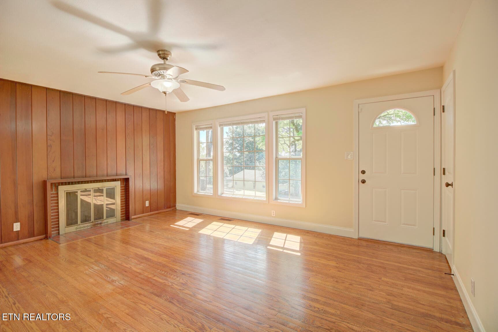 Front Entry - 1603 Hope Way, Knoxville, TN 37909, Knoxville