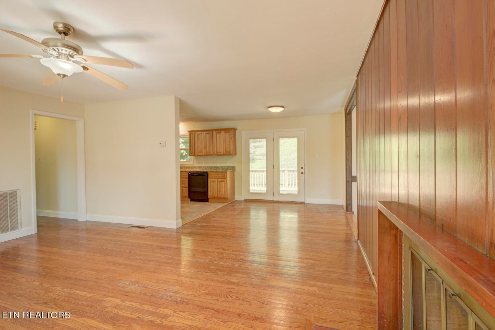 Back Entry - 1603 Hope Way, Knoxville, TN 37909, Knoxville