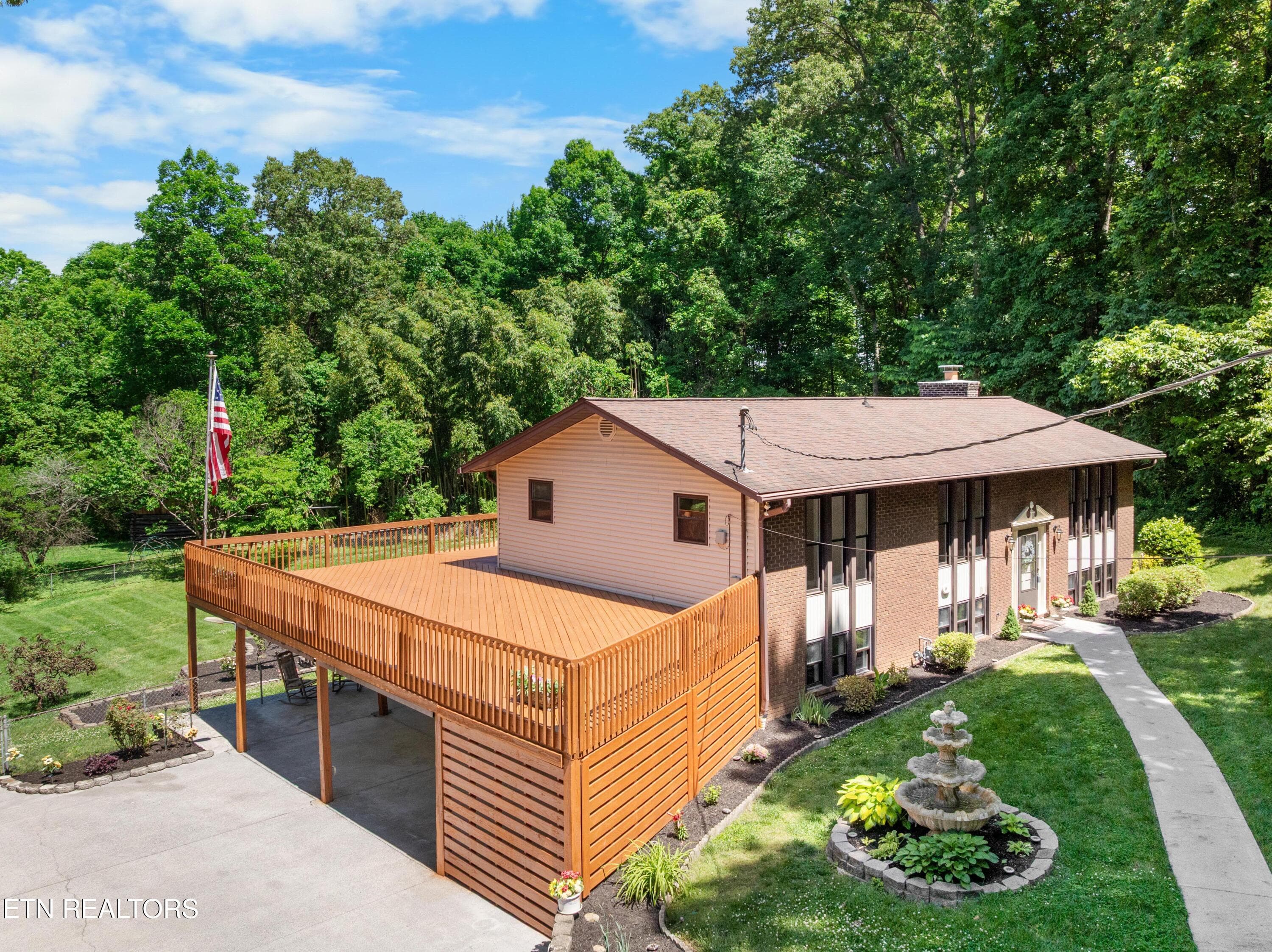DJI_0969 - 235 S Ridge Rd, Knoxville, TN 37920