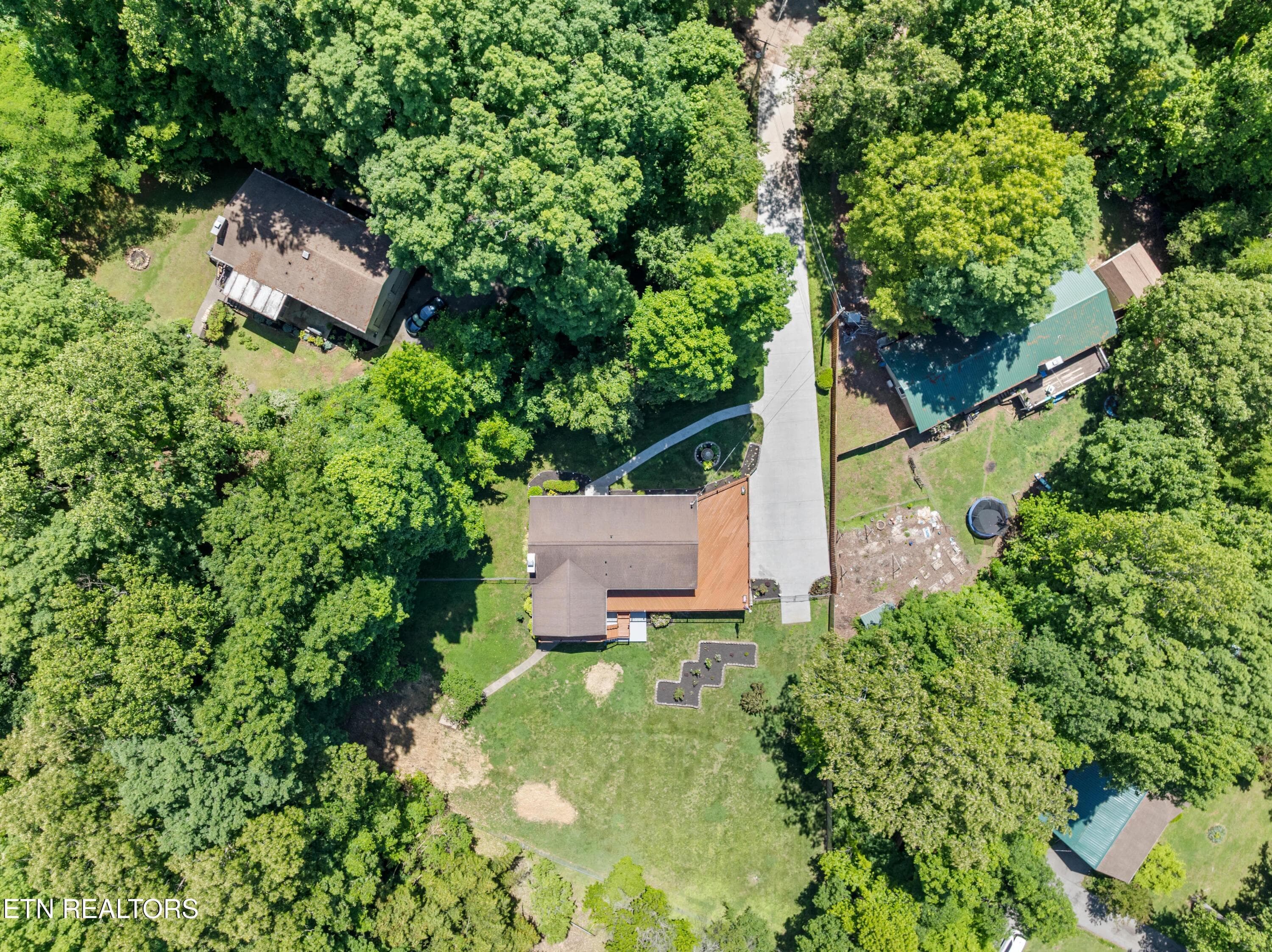DJI_0991 - 235 S Ridge Rd, Knoxville, TN 37920