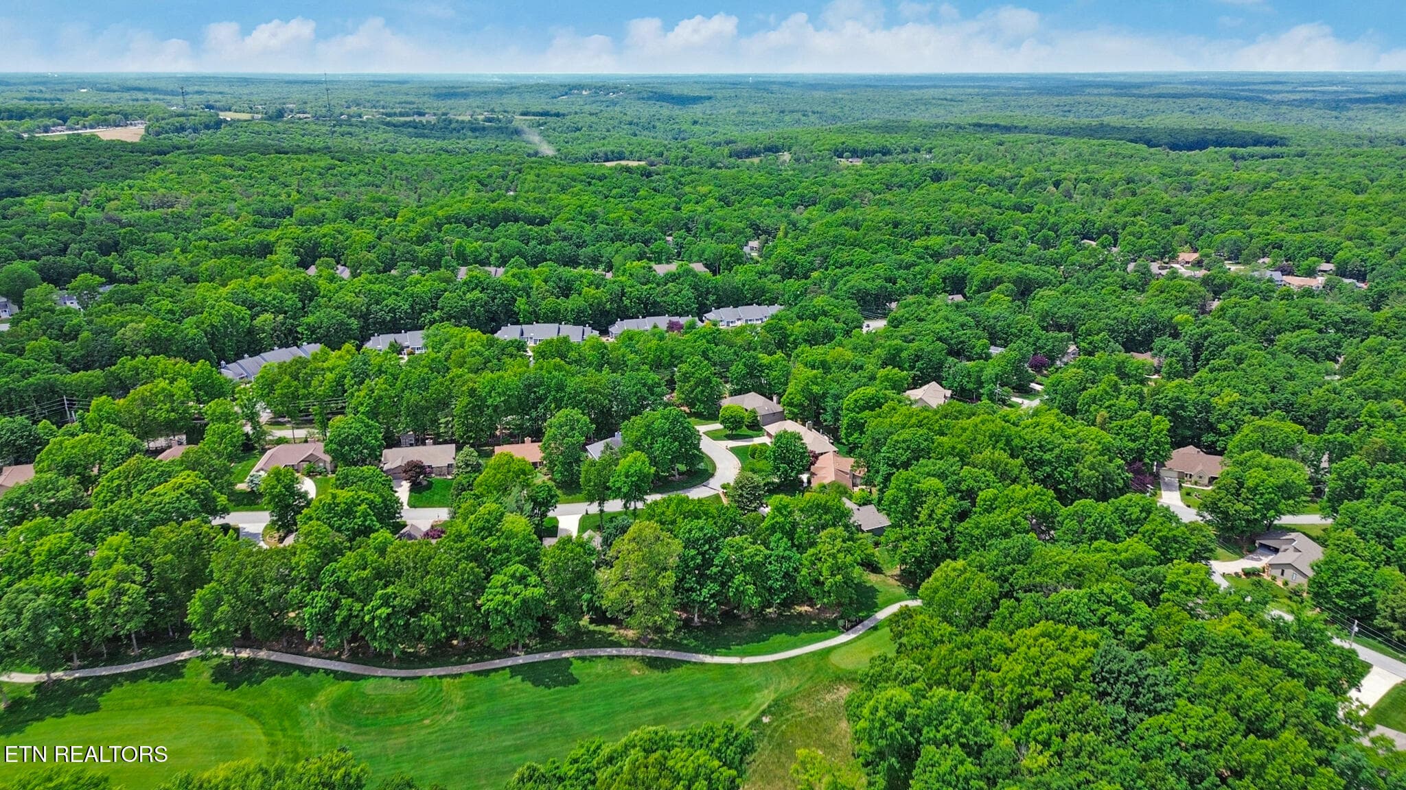 dji_0645-dji_0647 - 109 Huntington Drive, Fairfield Glade, TN 38558