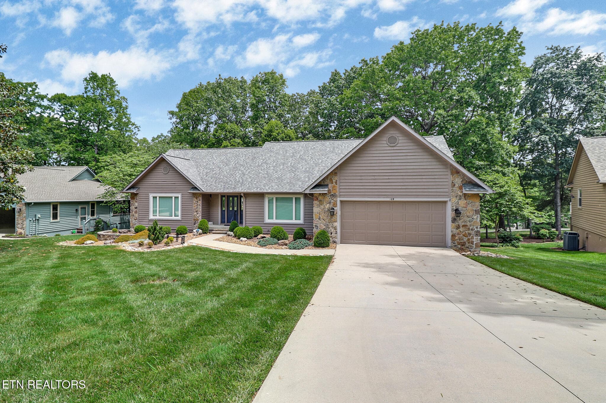 109 Huntington Drive, Fairfield Glade, TN 38558