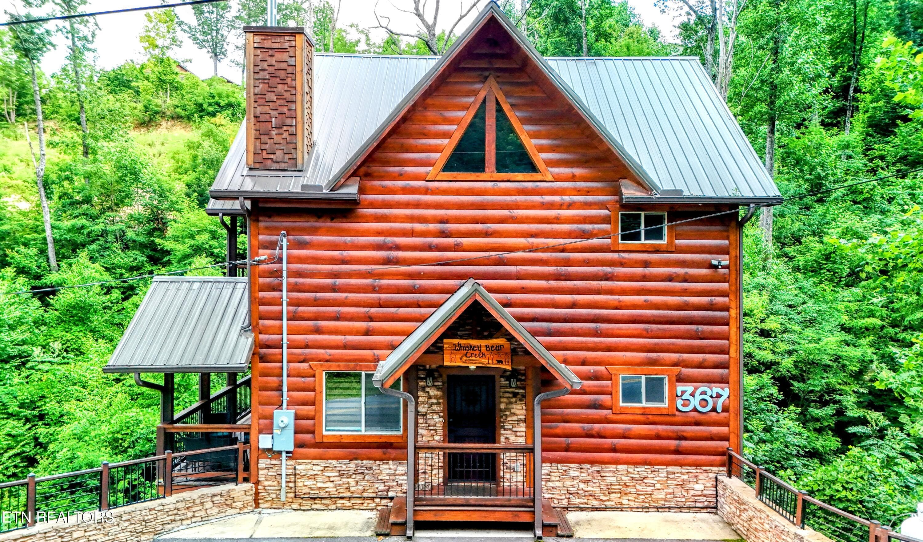 dji_fly_20250623_141008_0150_17507027526 - 367 Wiley Oakley Drive, Gatlinburg, TN 37738, Gatlinburg