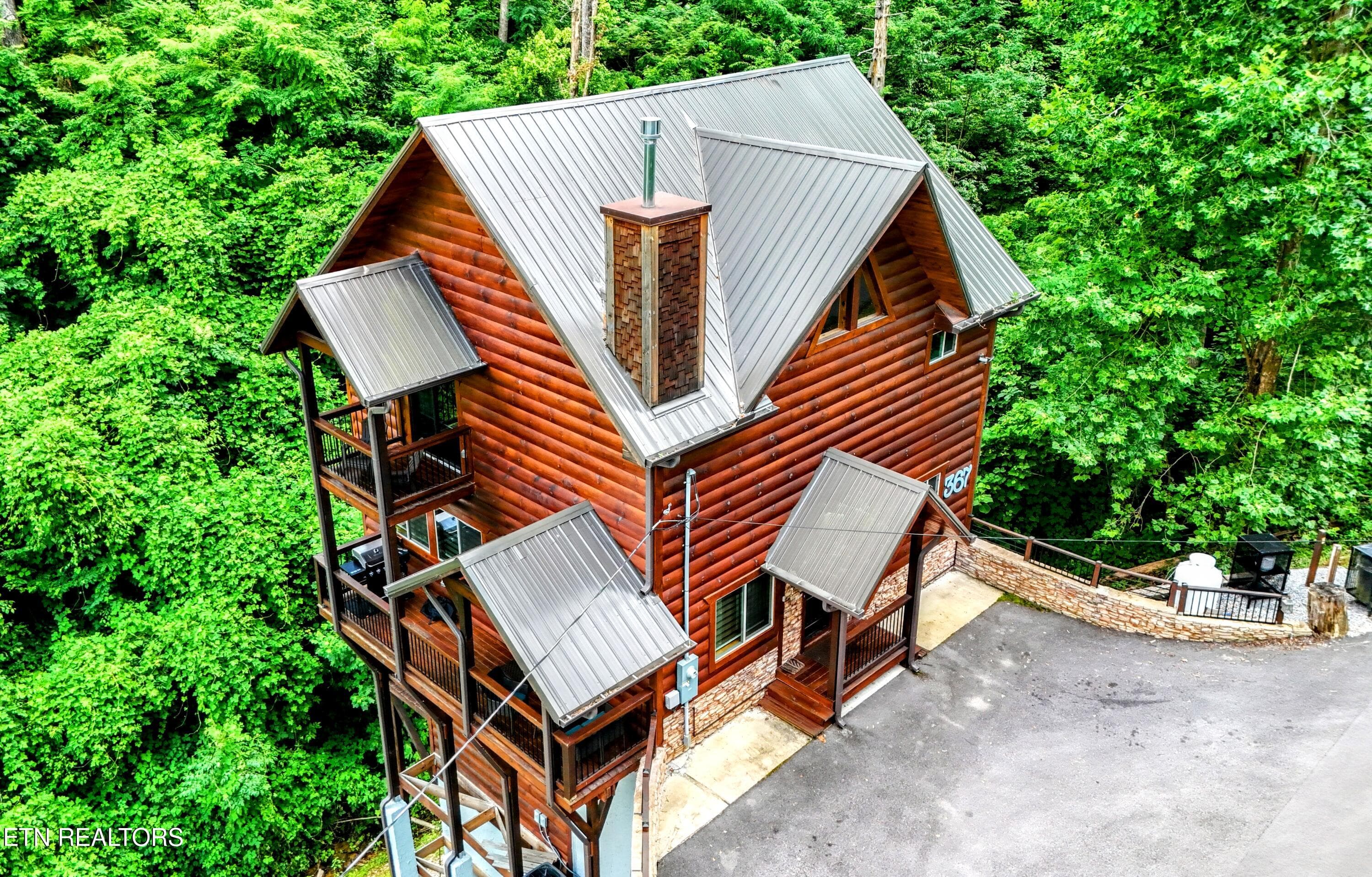 dji_fly_20250623_141300_0154_17507027473 - 367 Wiley Oakley Drive, Gatlinburg, TN 37738, Gatlinburg