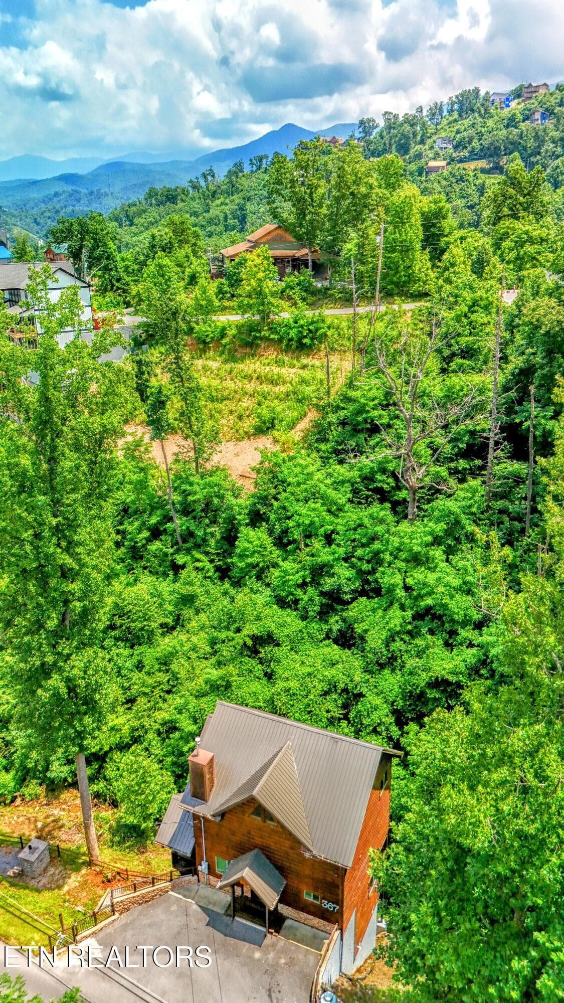 dji_fly_20250623_141728_0158_17507027423 - 367 Wiley Oakley Drive, Gatlinburg, TN 37738, Gatlinburg