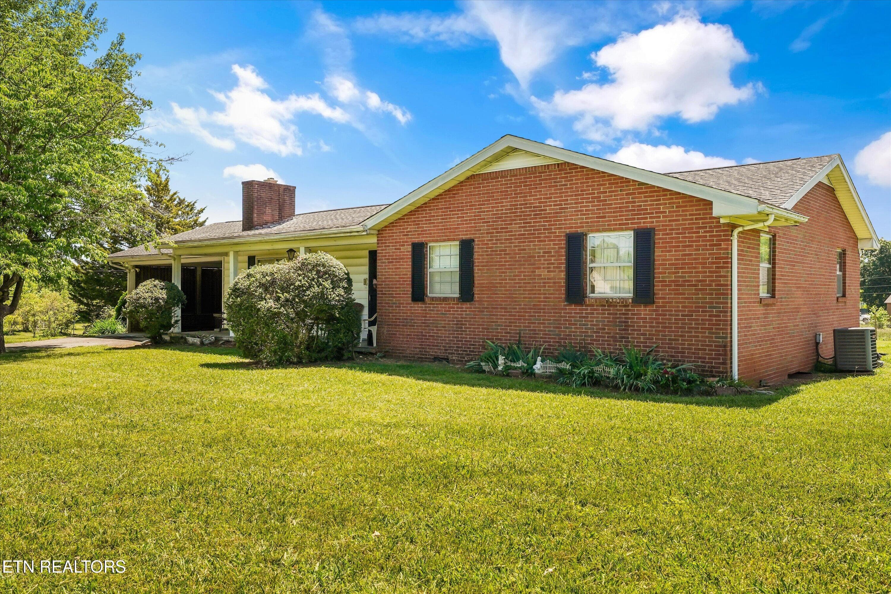 02-111 Harmon Rd 25 - 111 Harmon Rd, Maryville, TN 37804