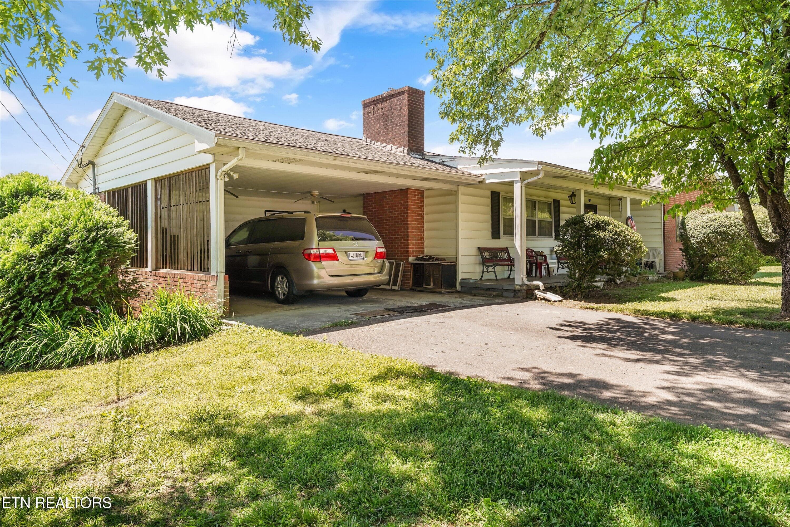03-111 Harmon Rd 17 - 111 Harmon Rd, Maryville, TN 37804