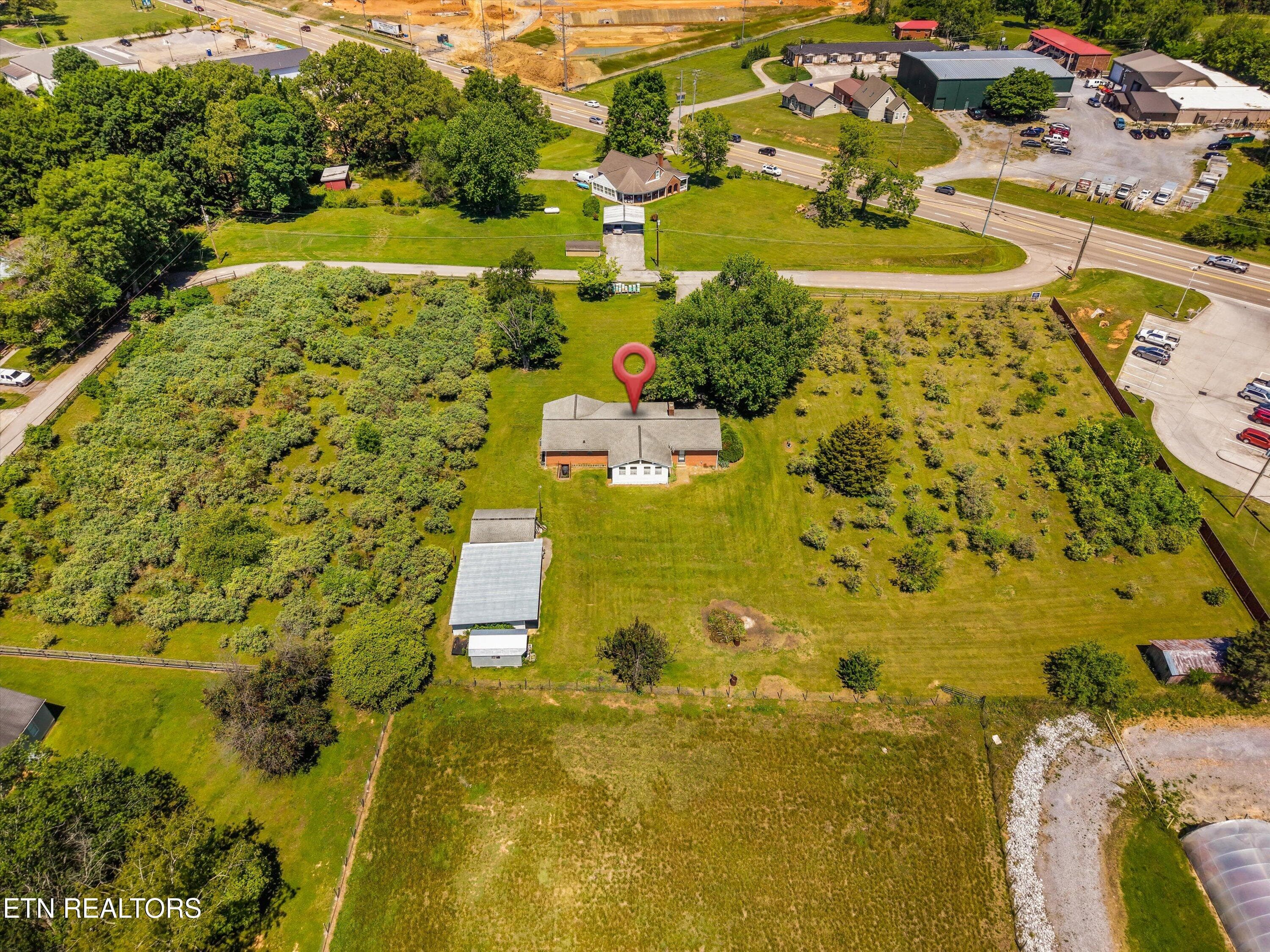32-111 Harmon Rd 32 - 111 Harmon Rd, Maryville, TN 37804