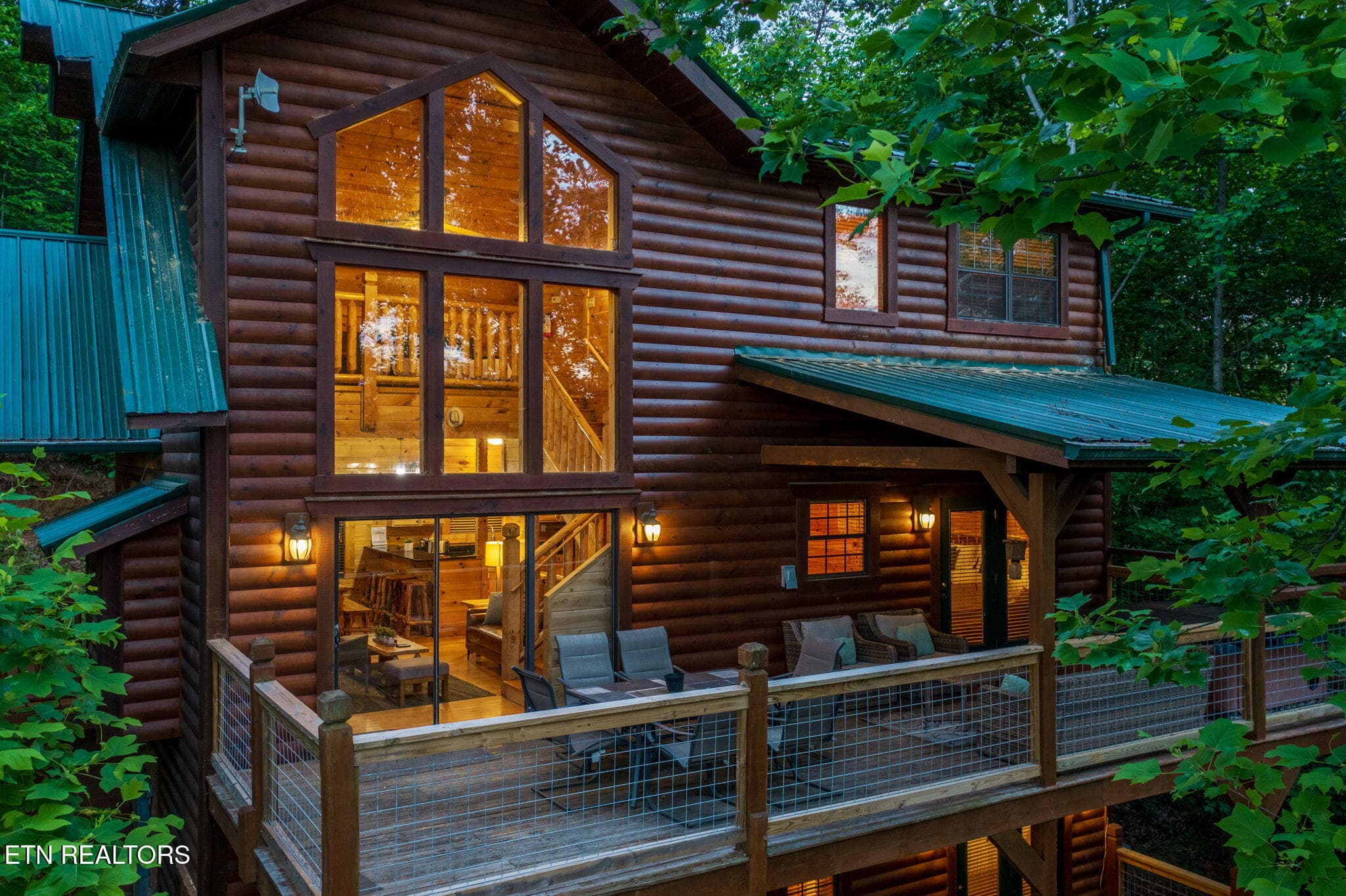 1226 Serenity Lane, Sevierville, TN 37876