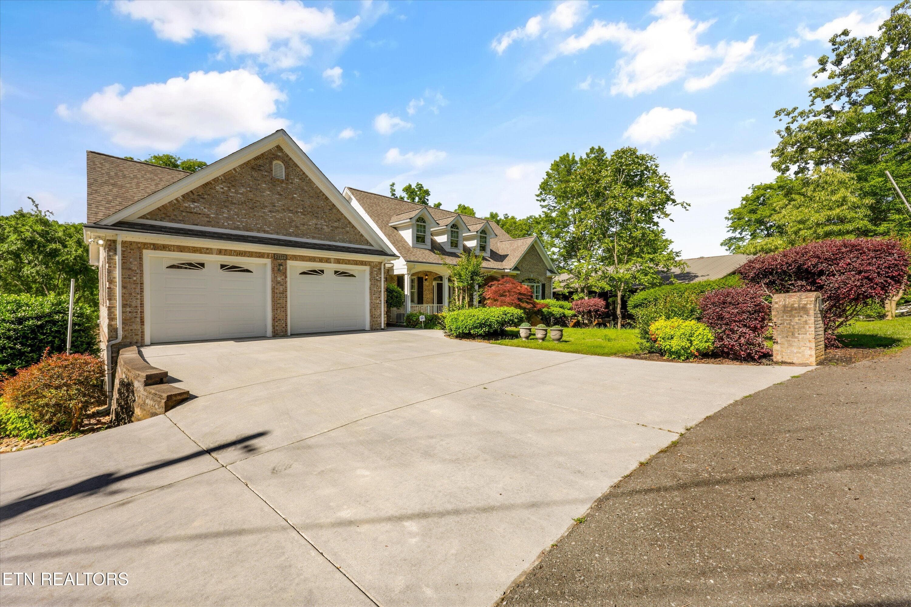 03-2177 Riverview Dr 59 - 2177 Riverview Drive, Dandridge, TN 37725, Dandridge
