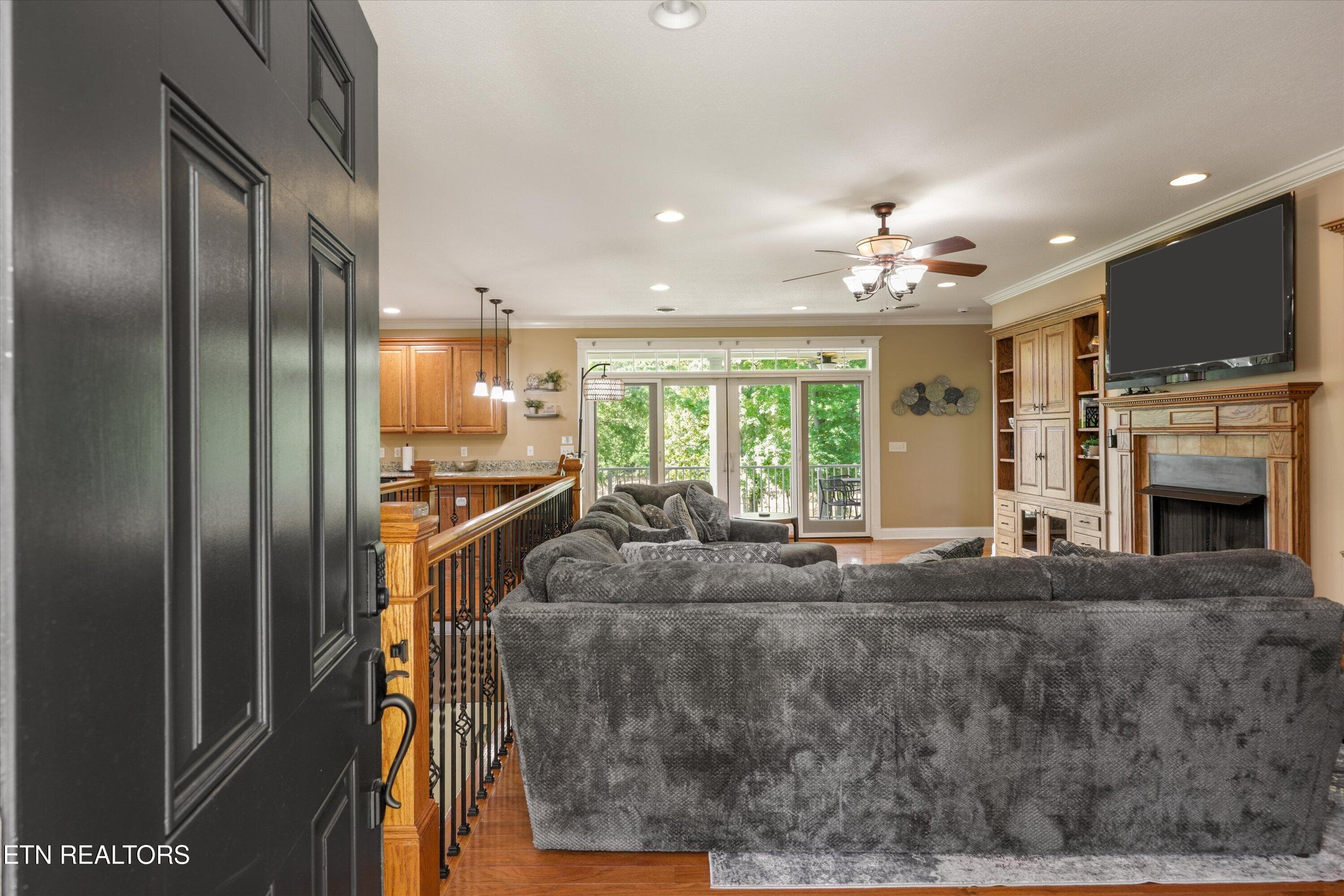 06-2177 Riverview Dr 14 - 2177 Riverview Drive, Dandridge, TN 37725, Dandridge