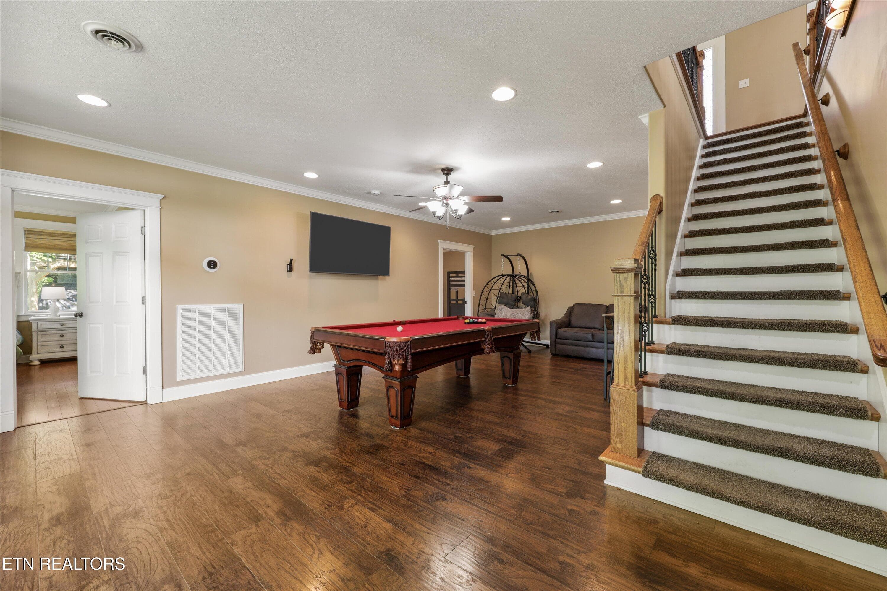 26-2177 Riverview Dr 34 - 2177 Riverview Drive, Dandridge, TN 37725, Dandridge