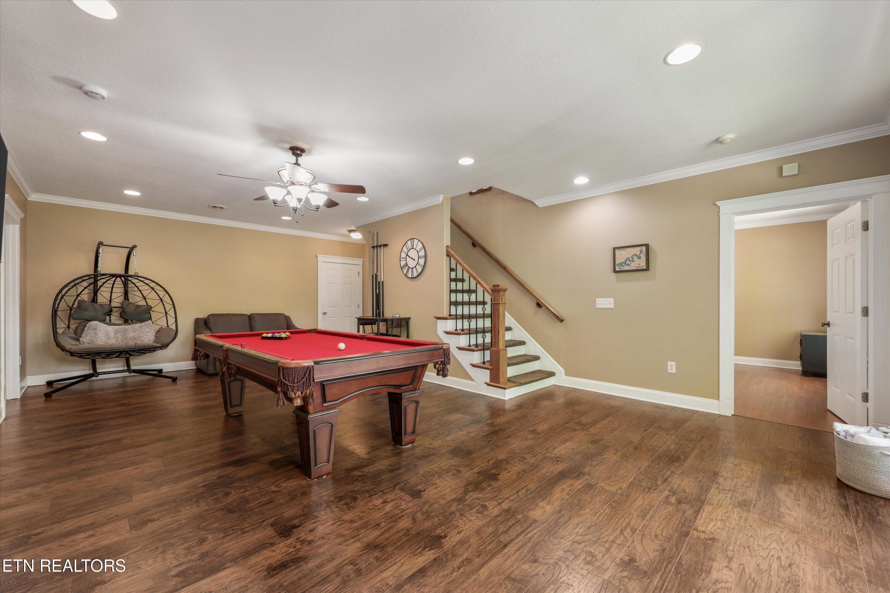 27-2177 Riverview Dr 35 - 2177 Riverview Drive, Dandridge, TN 37725, Dandridge