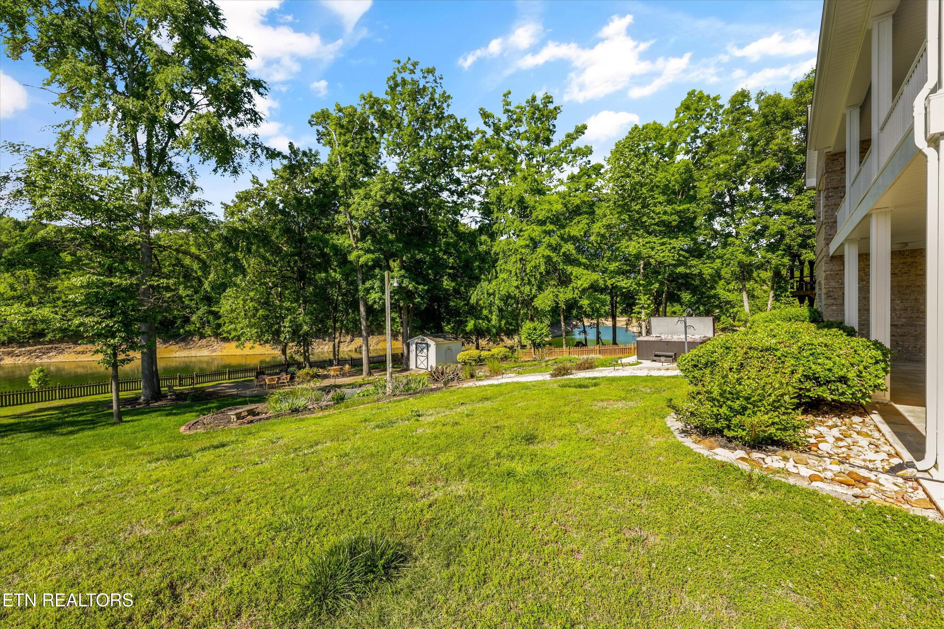 39-2177 Riverview Dr 47 - 2177 Riverview Drive, Dandridge, TN 37725, Dandridge