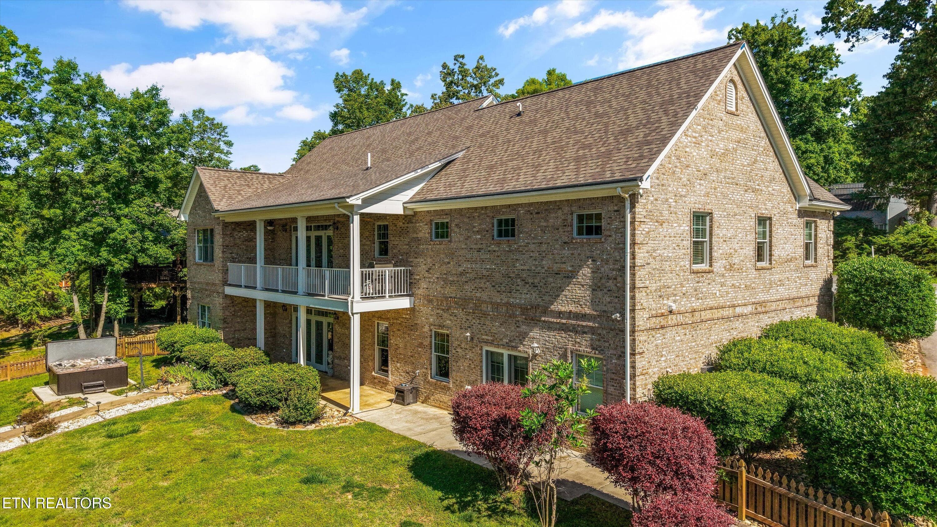 44-2177 Riverview Dr 02 - 2177 Riverview Drive, Dandridge, TN 37725, Dandridge