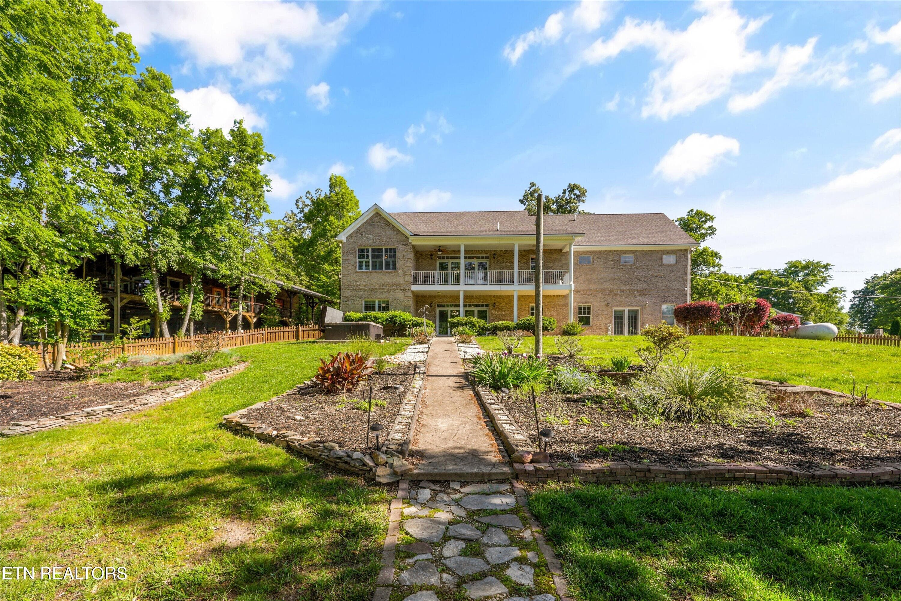45-2177 Riverview Dr 51 - 2177 Riverview Drive, Dandridge, TN 37725, Dandridge