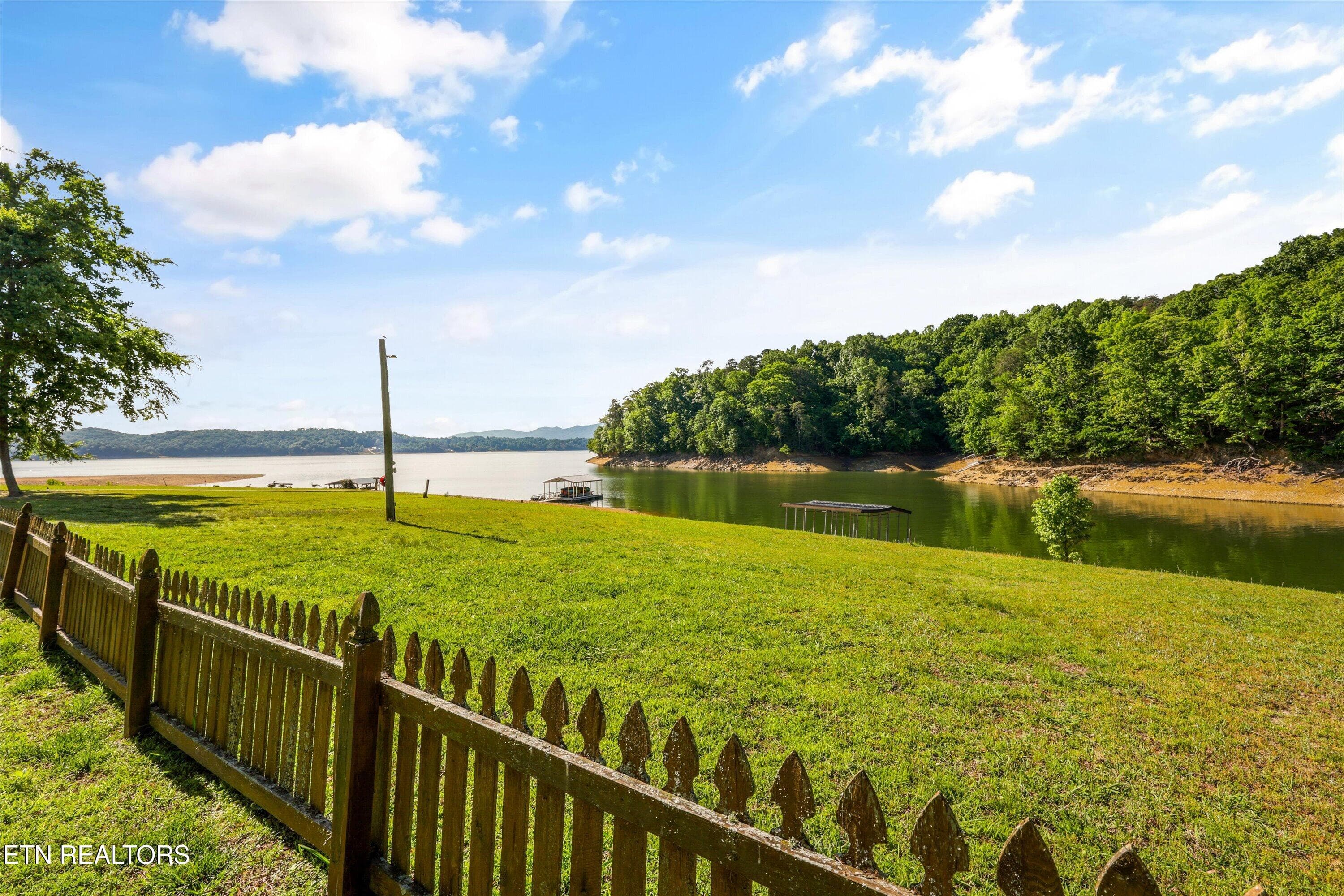46-2177 Riverview Dr 52 - 2177 Riverview Drive, Dandridge, TN 37725, Dandridge