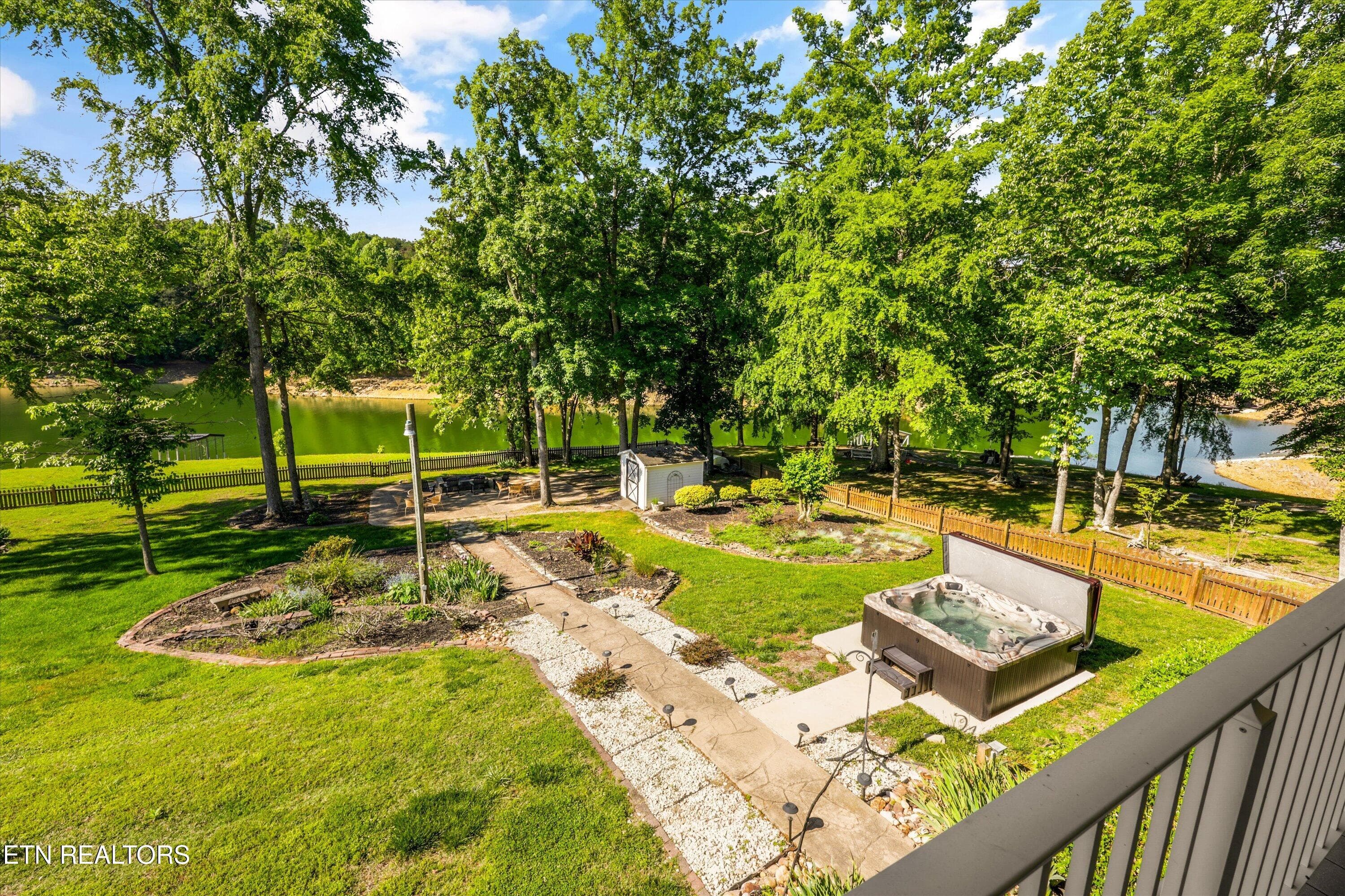 49-2177 Riverview Dr 55 - 2177 Riverview Drive, Dandridge, TN 37725, Dandridge
