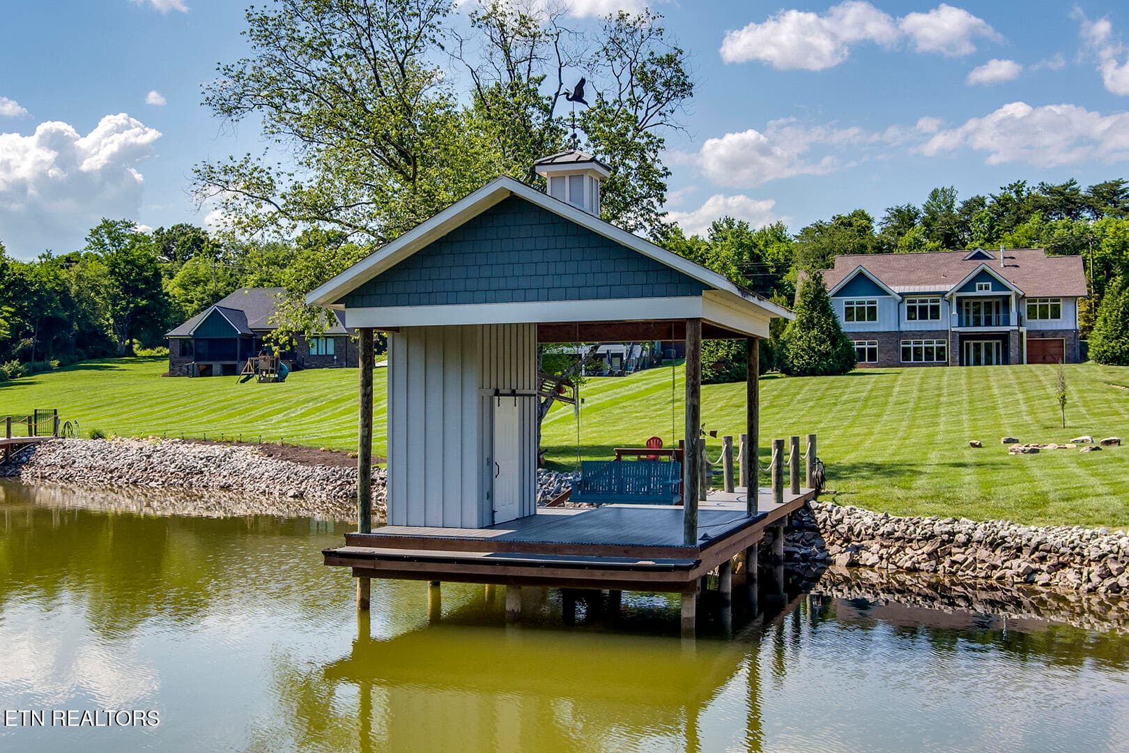 57_EmoryChurchRoad_917_Dock03 - 917 Emory Church Rd, Knoxville, TN 37922