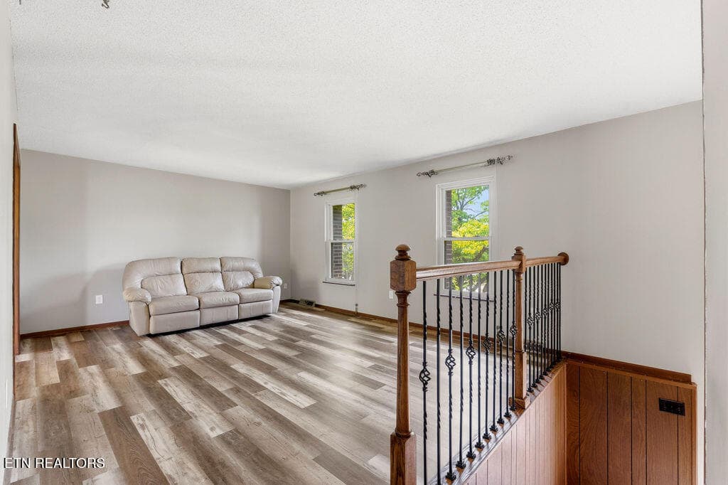 Living Room - 4309 Hicken Rd, Knoxville, TN 37938