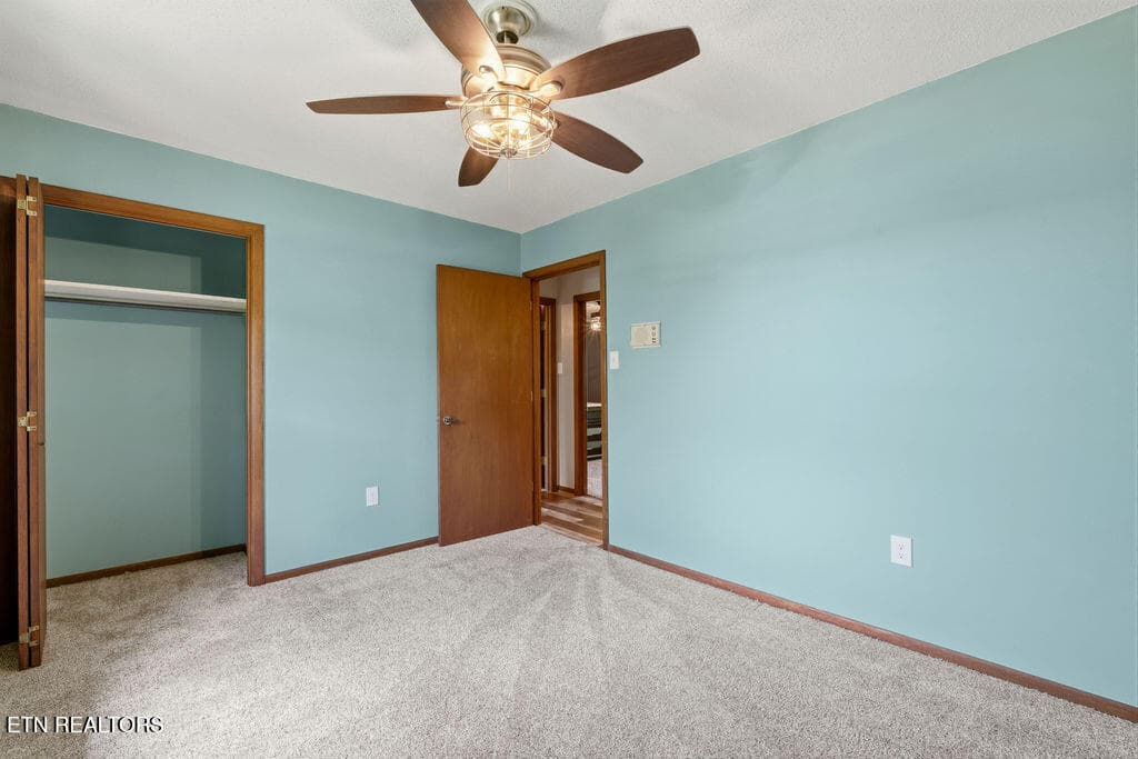 Bedroom 2 - 4309 Hicken Rd, Knoxville, TN 37938